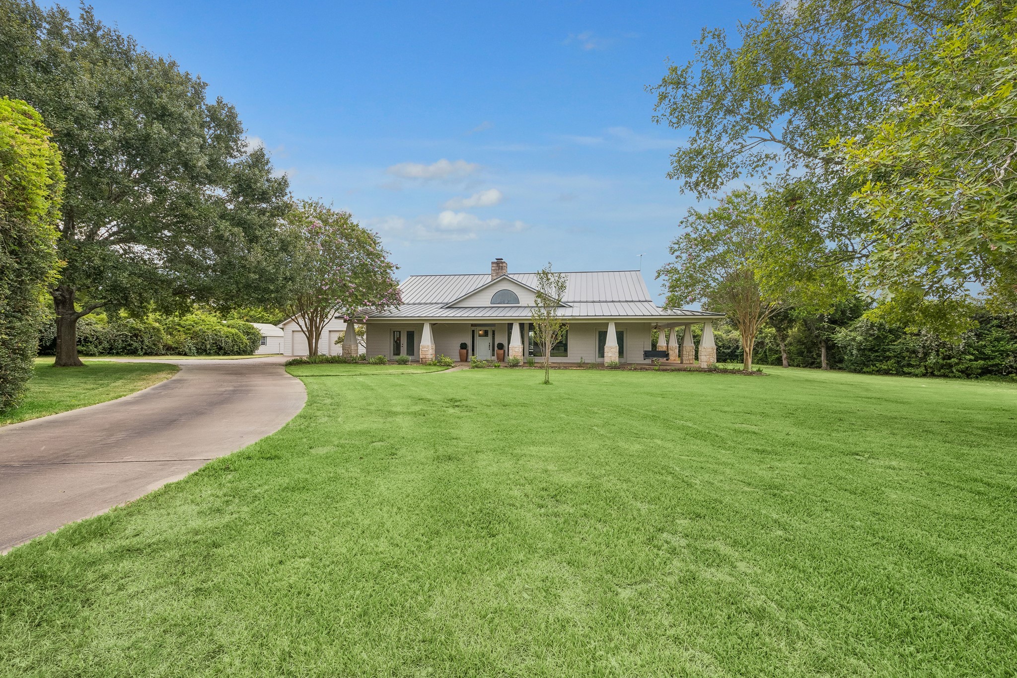  440 Piney Creek Road Road, Bellville, TX, 77418 - 物件實景