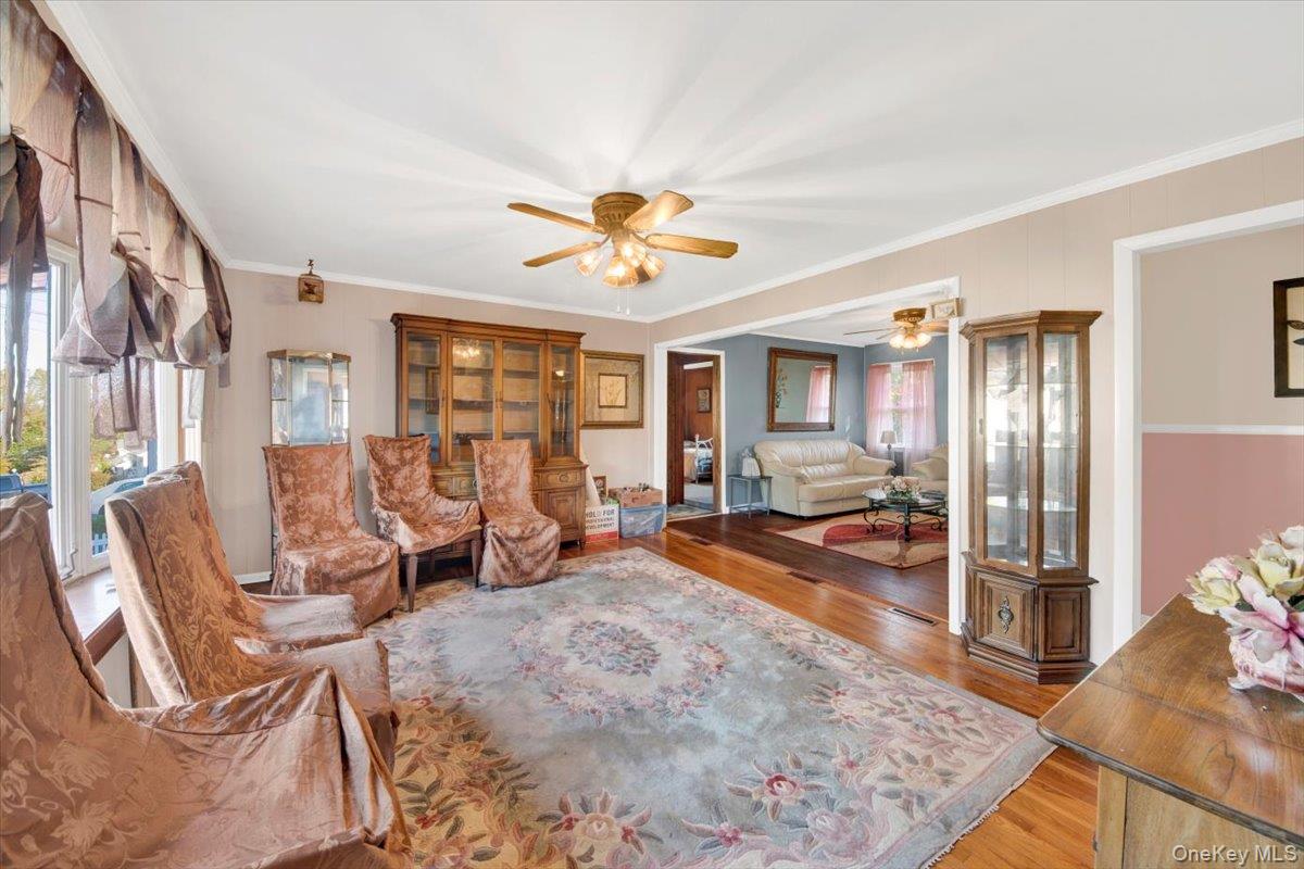 Garnerville, New York, 10923, United States, 3 Bedrooms Bedrooms, ,1 BathroomBathrooms,Residential,For Sale,1981697