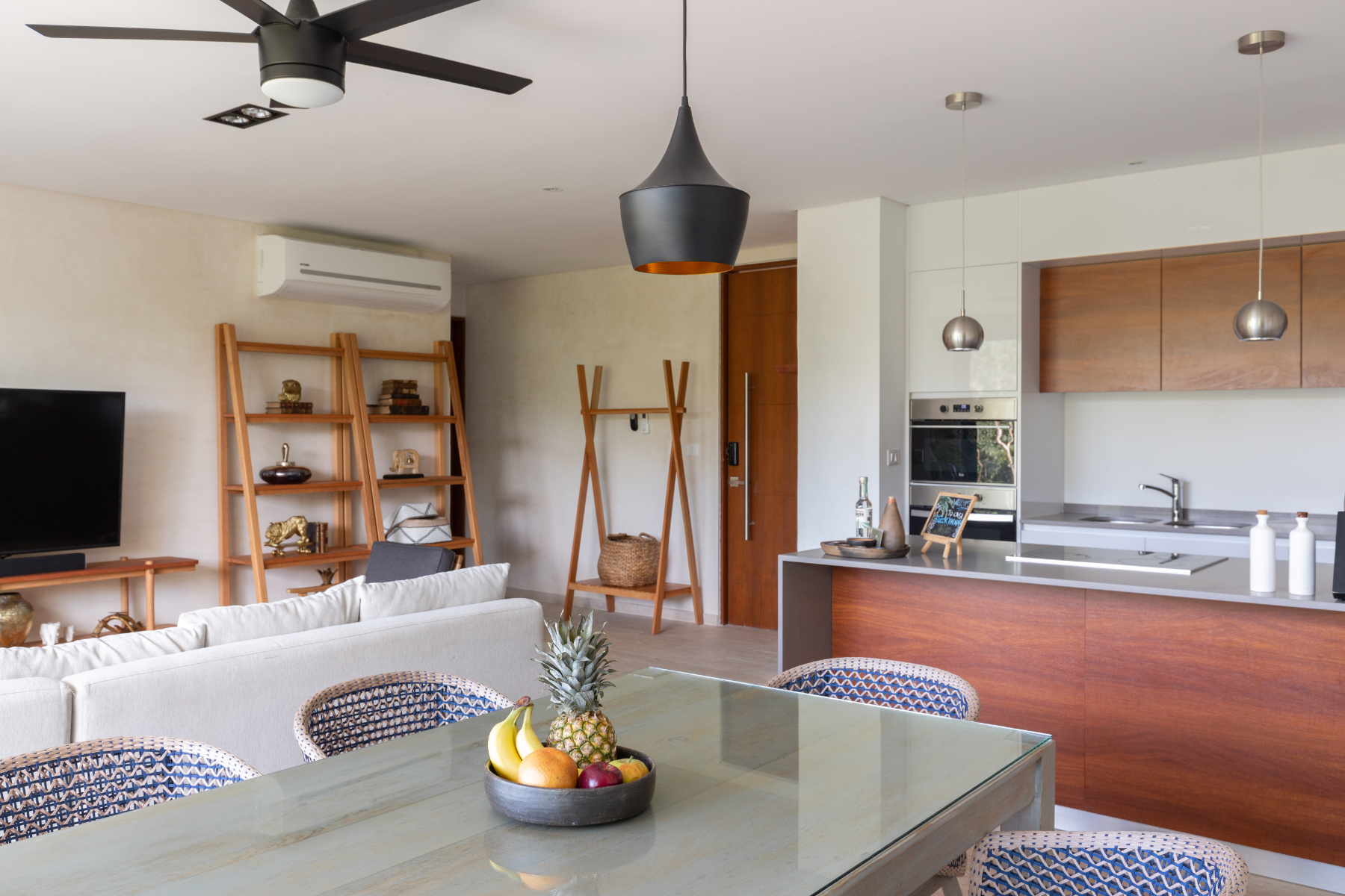  Panoramic View PH in Tulum  Modern Sophisticated Harmony - 物件實景