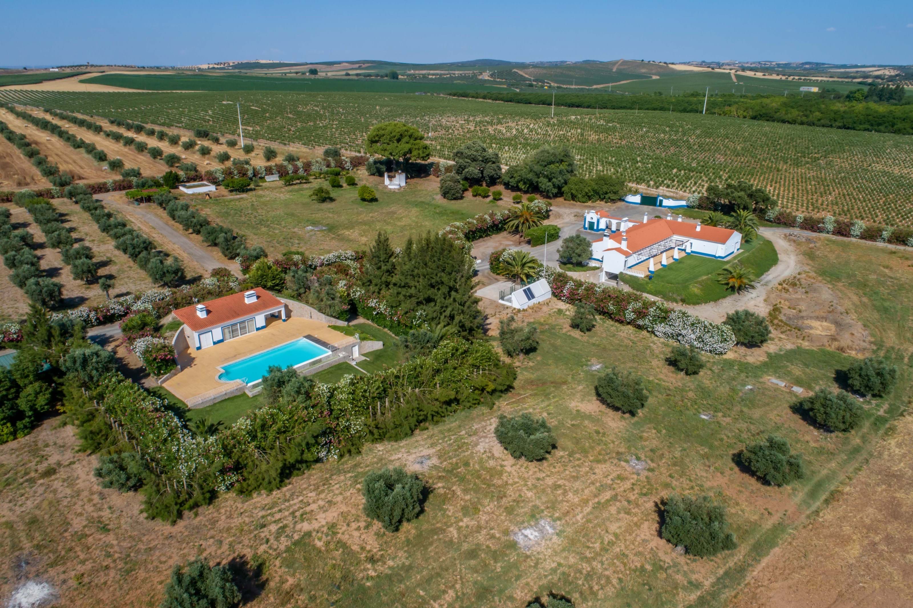 Ferreira do Alentejo, Beja, 7900-110, PT, 10 Bedrooms Bedrooms, ,11 BathroomsBathrooms,Residential,For Sale,1698854