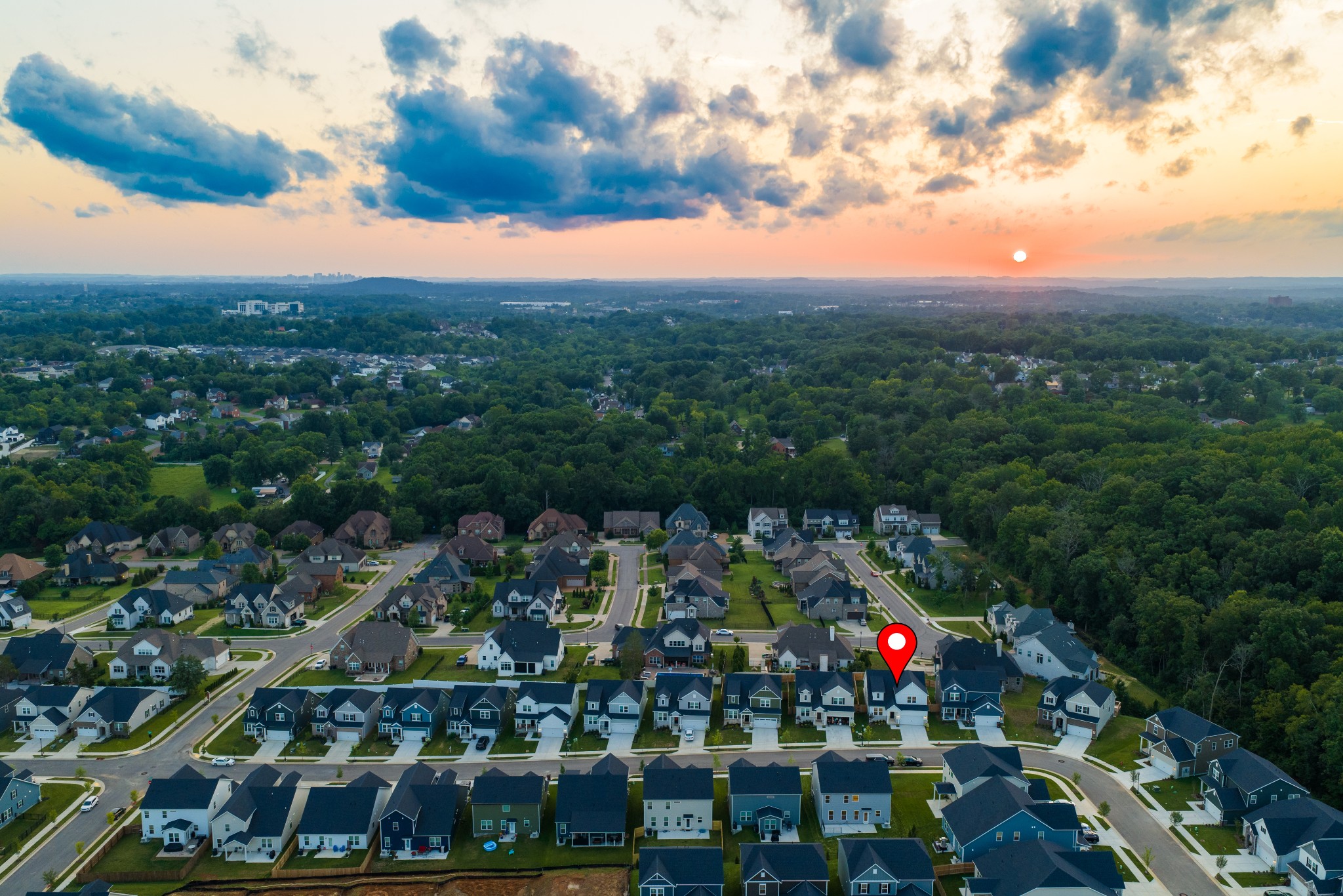  1028 Lionheart Dr, Hermitage, TN, 37076 - 物件實景