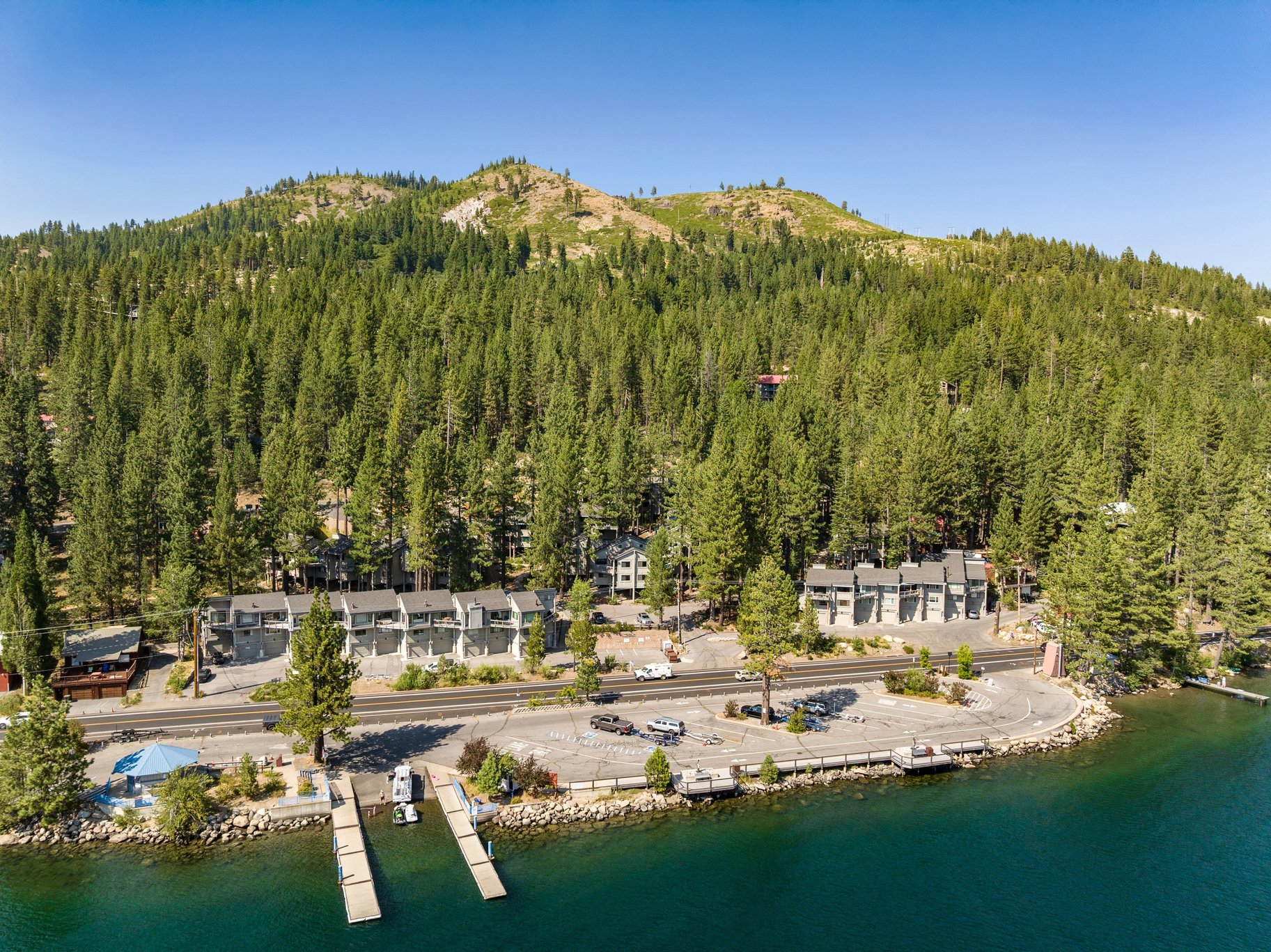  Panoramic Lakeview Condo - 物件實景