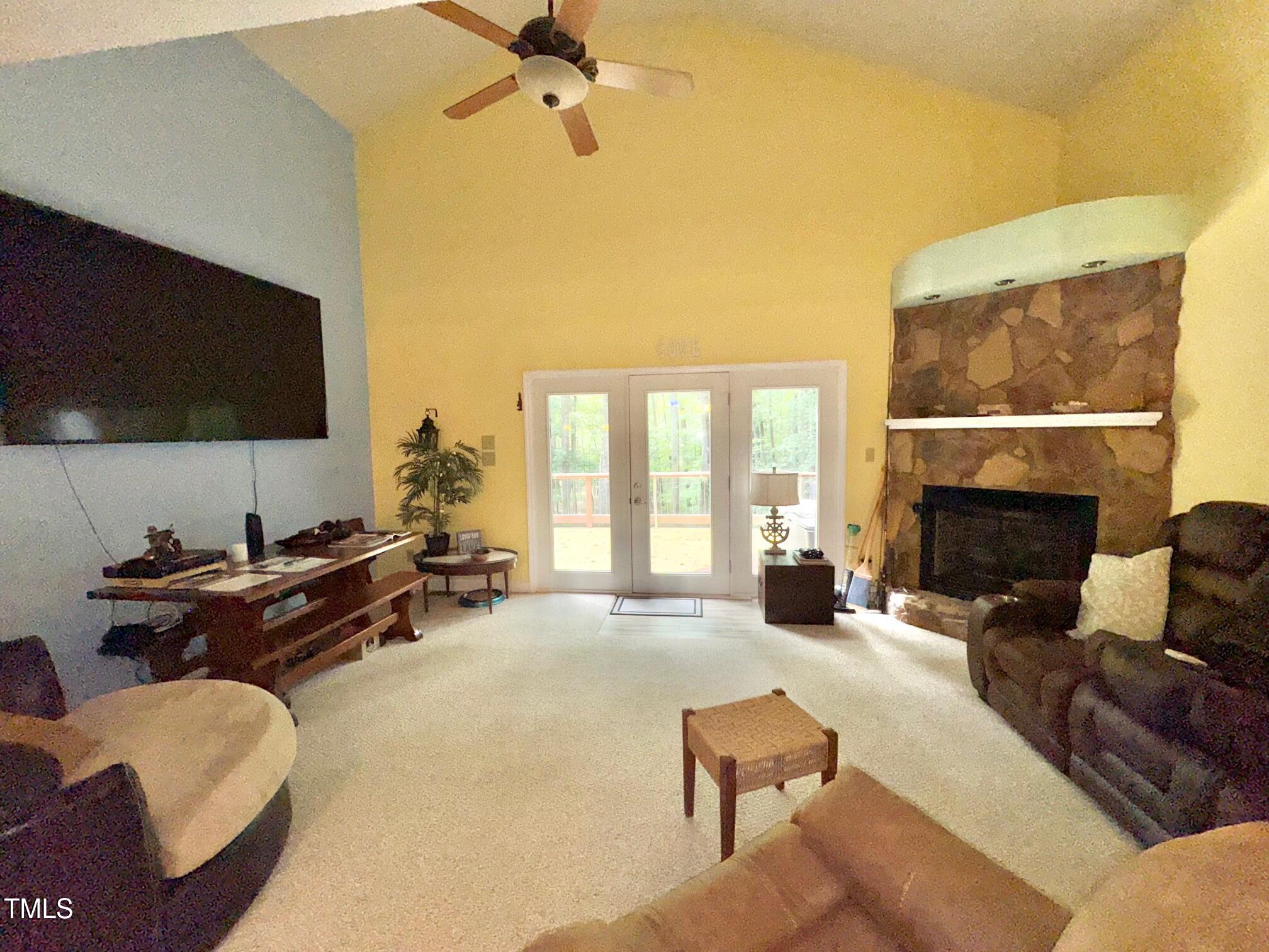 Henderson, North Carolina, 27537, United States, 3 Bedrooms Bedrooms, ,3 BathroomsBathrooms,Residential,For Sale,1848561