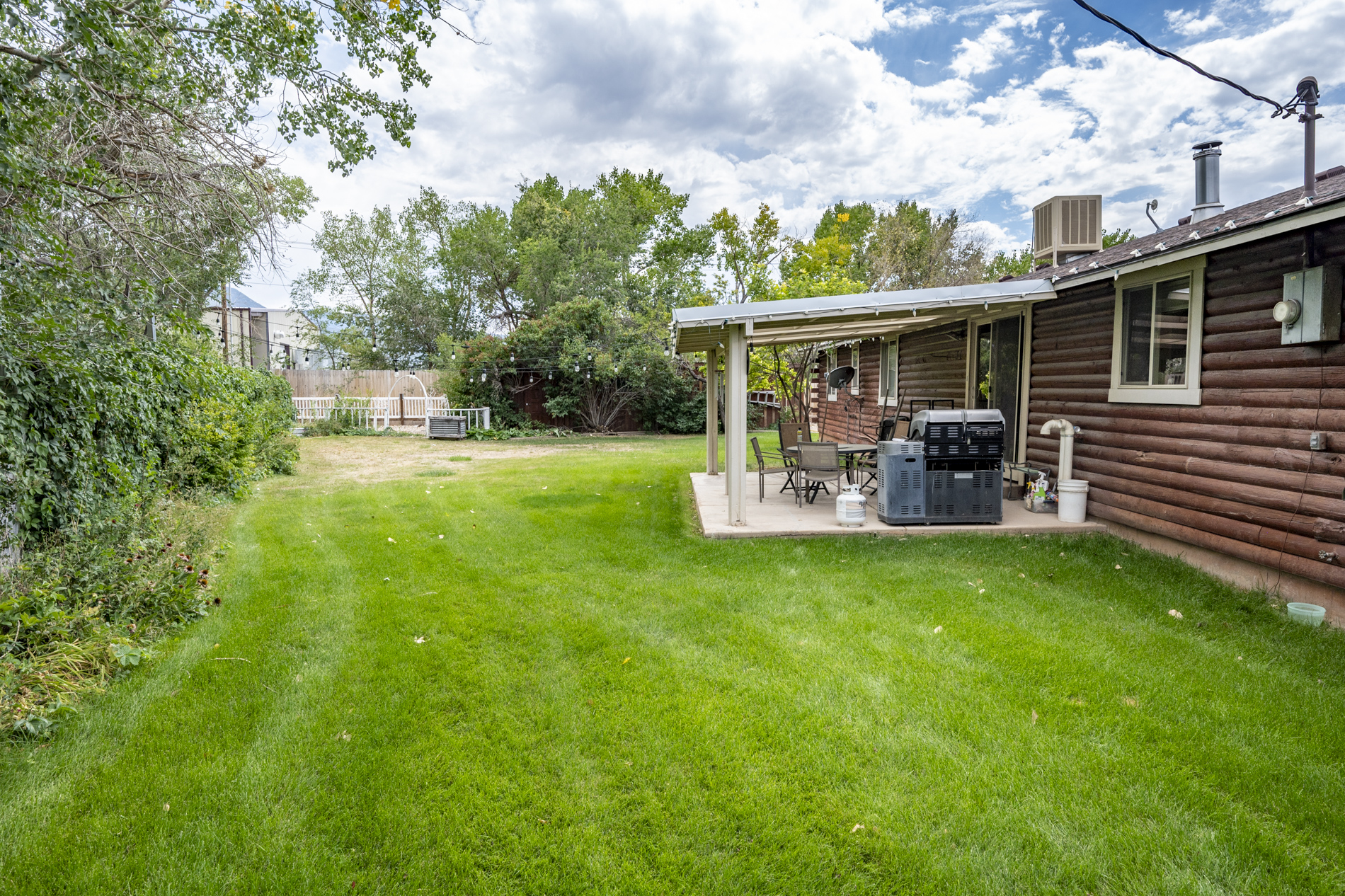 Cedar City, Utah, 84721, United States, 4 Bedrooms Bedrooms, ,2 BathroomsBathrooms,Residential,For Sale,1979997