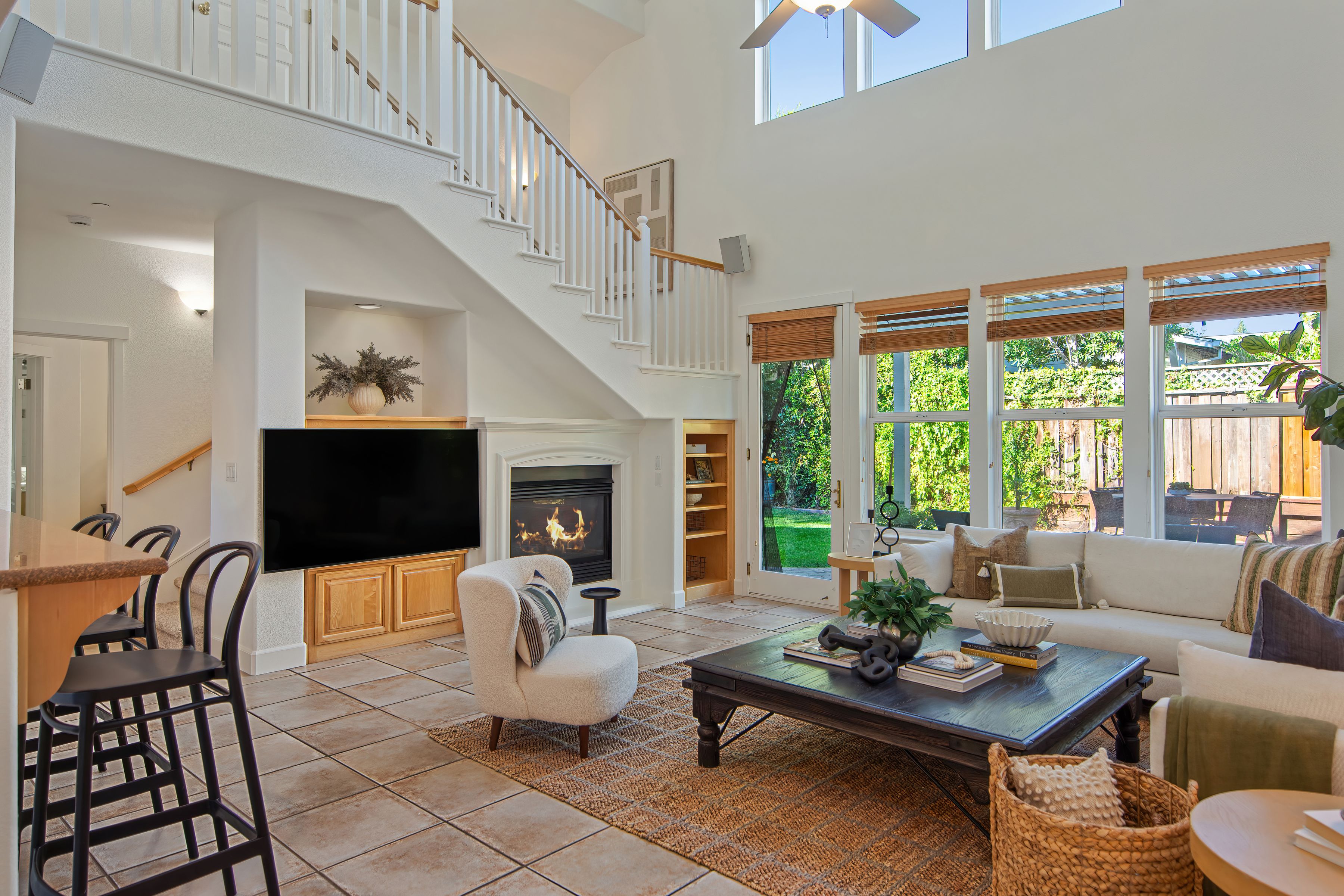  Spacious Home on Sonoma