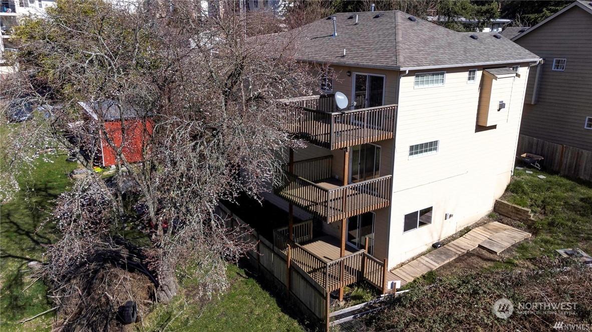 4032 152ND PLACE SW, LYNNWOOD, Washington, 98087, United States, 3 Bedrooms Bedrooms, ,3 BathroomsBathrooms,Residential,For Sale,4032 152ND PLACE SW,1615855