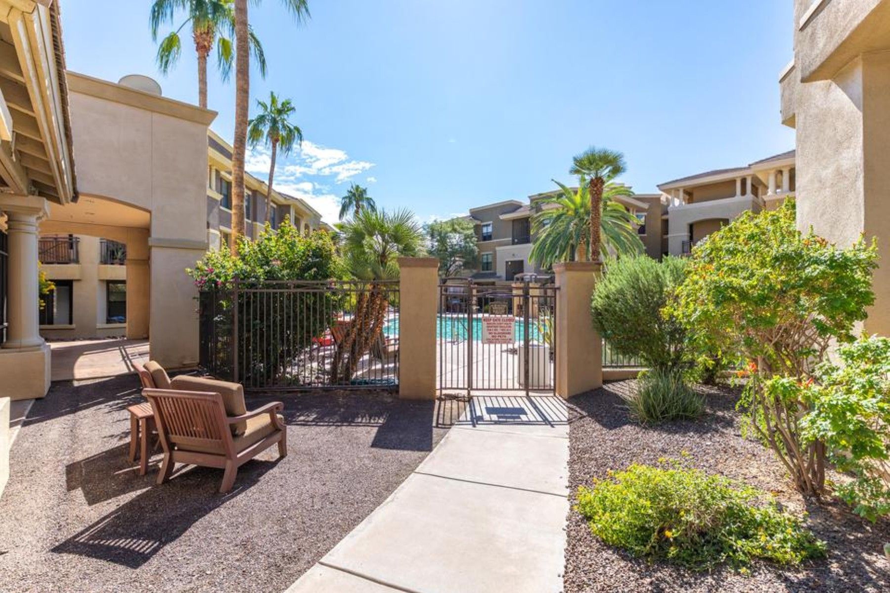  7601 E Indian Bend Road¦Scottsdale, AZ - 物件實景
