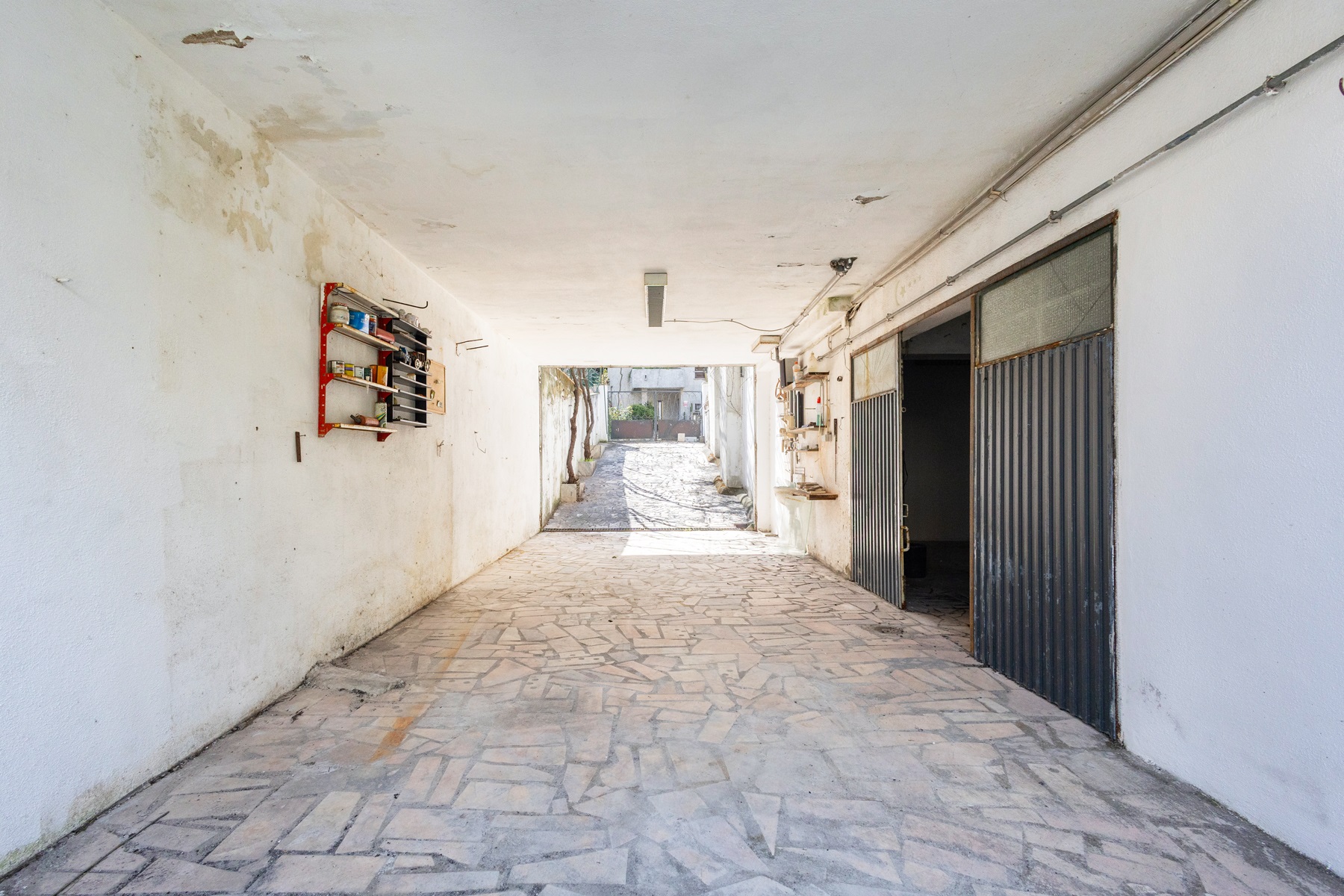  Apartment Floor Dwelling, 3 bedrooms, for Sale - 物件實景