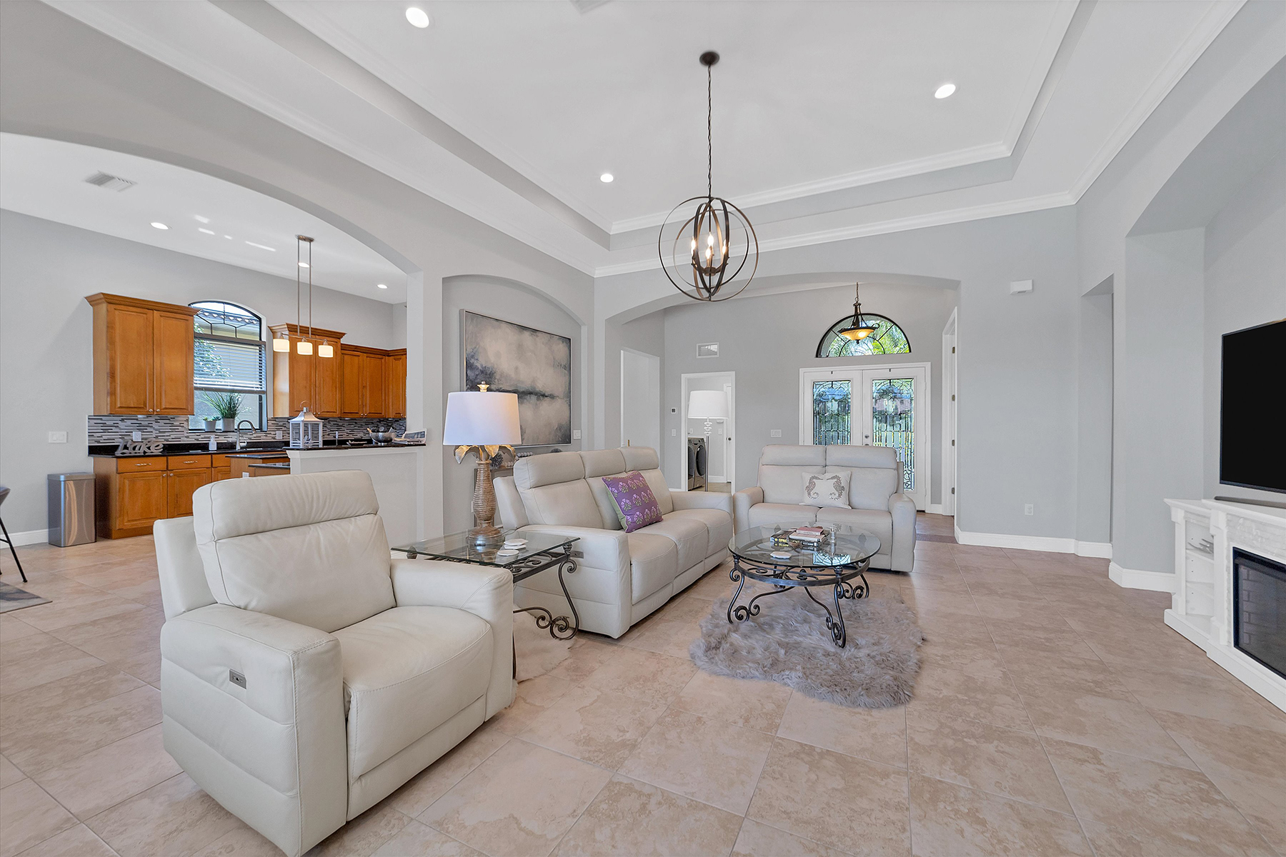  LAKEWOOD RANCH COUNTRY CLUB VILLAGE R&S - 物件實景