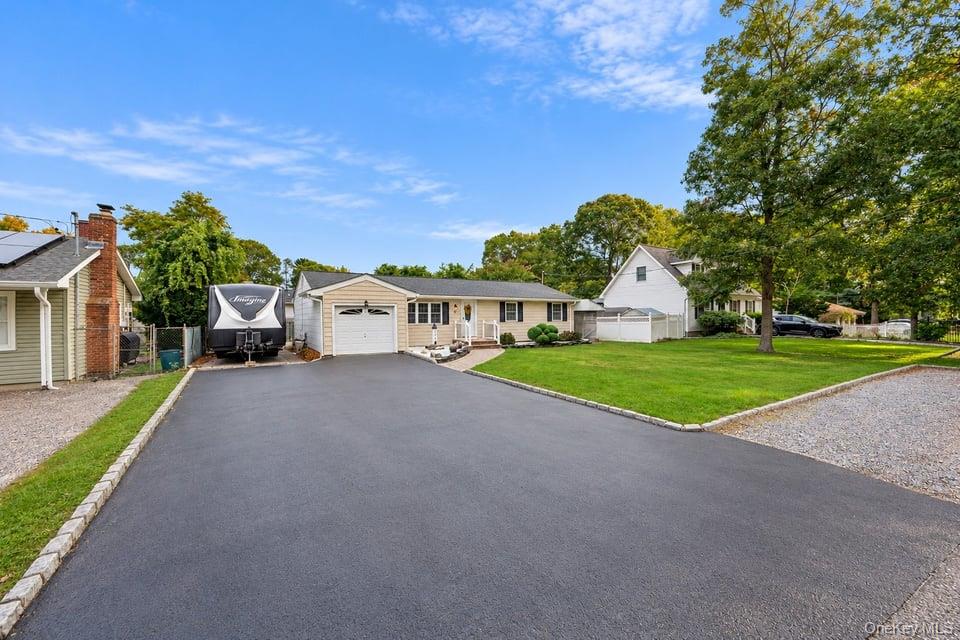 Wood Ave, Mastic, NY 11950 #1
