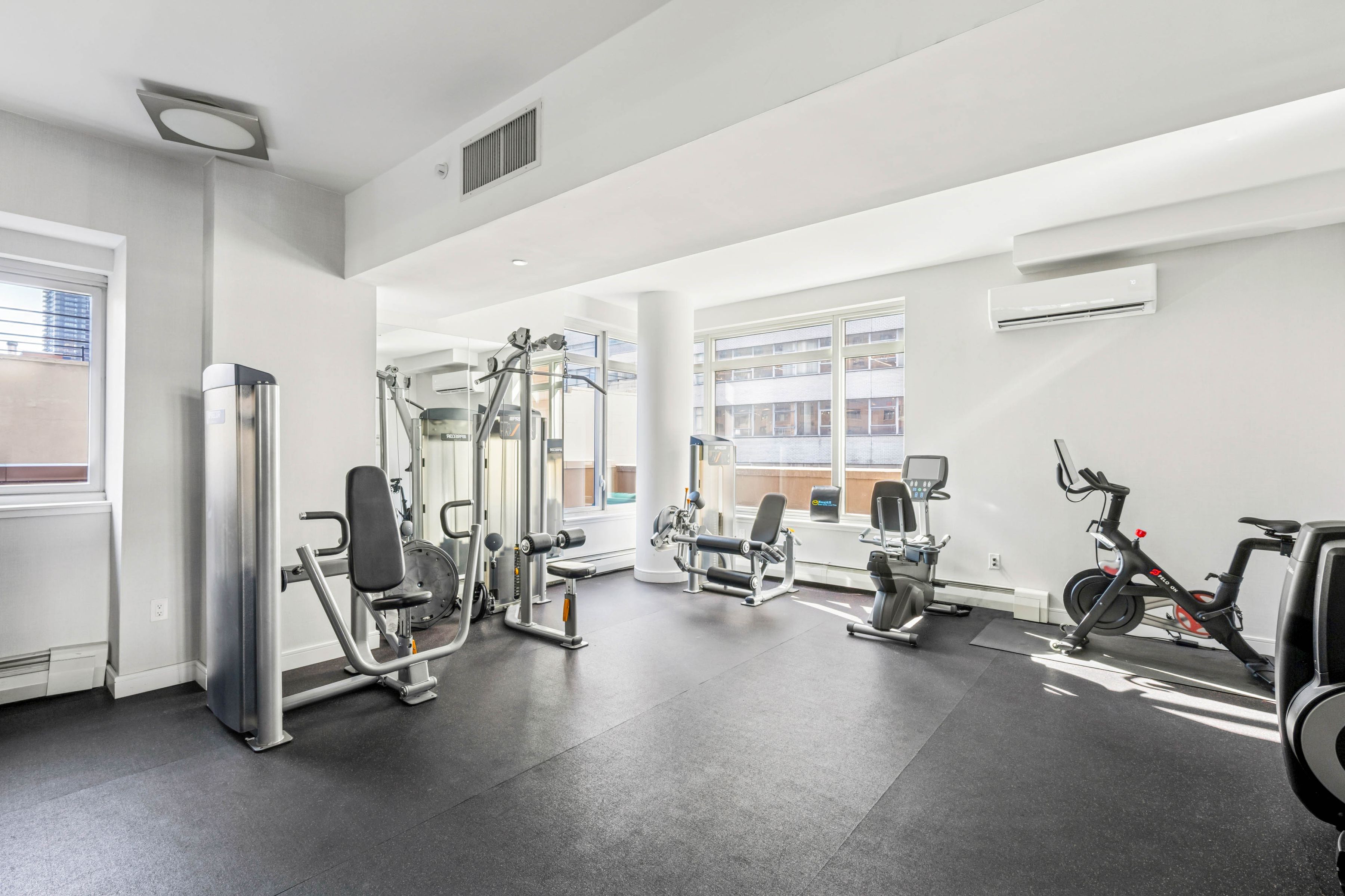  205 East 59th Street - 物件實景