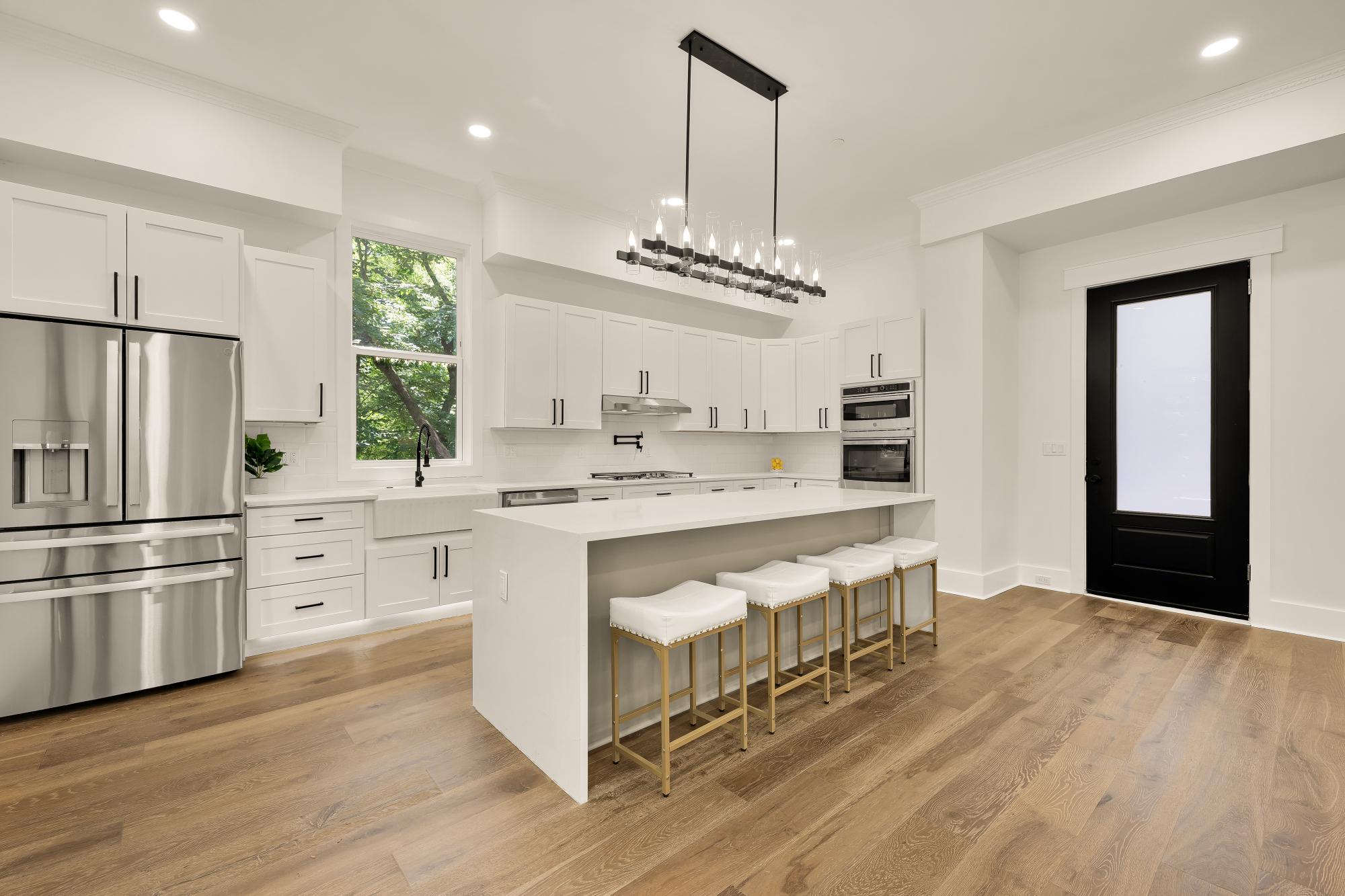  811 Sligo Creek Parkway, Takoma Park, MD, 20912 - 物件實景