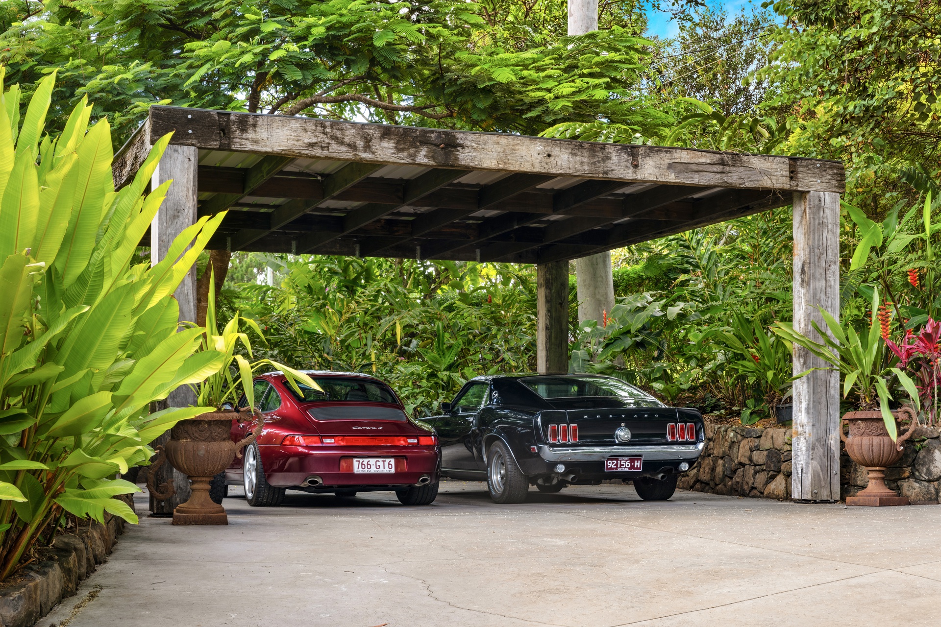  25 Bay Vista Lane, Ewingsdale - 物件實景