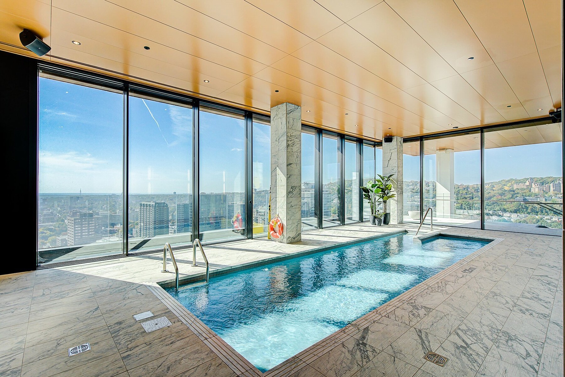  Westmount, Montréal - 物件實景