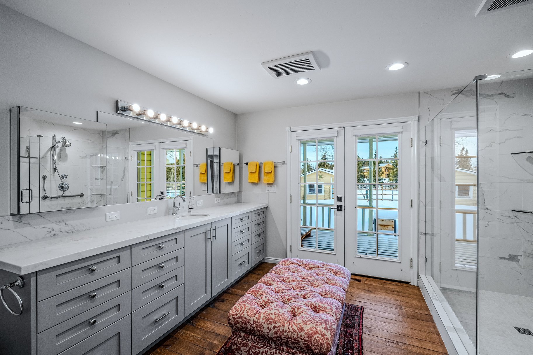  Charming Home in Holiday Ranchettes – Park Meadows - 物件實景