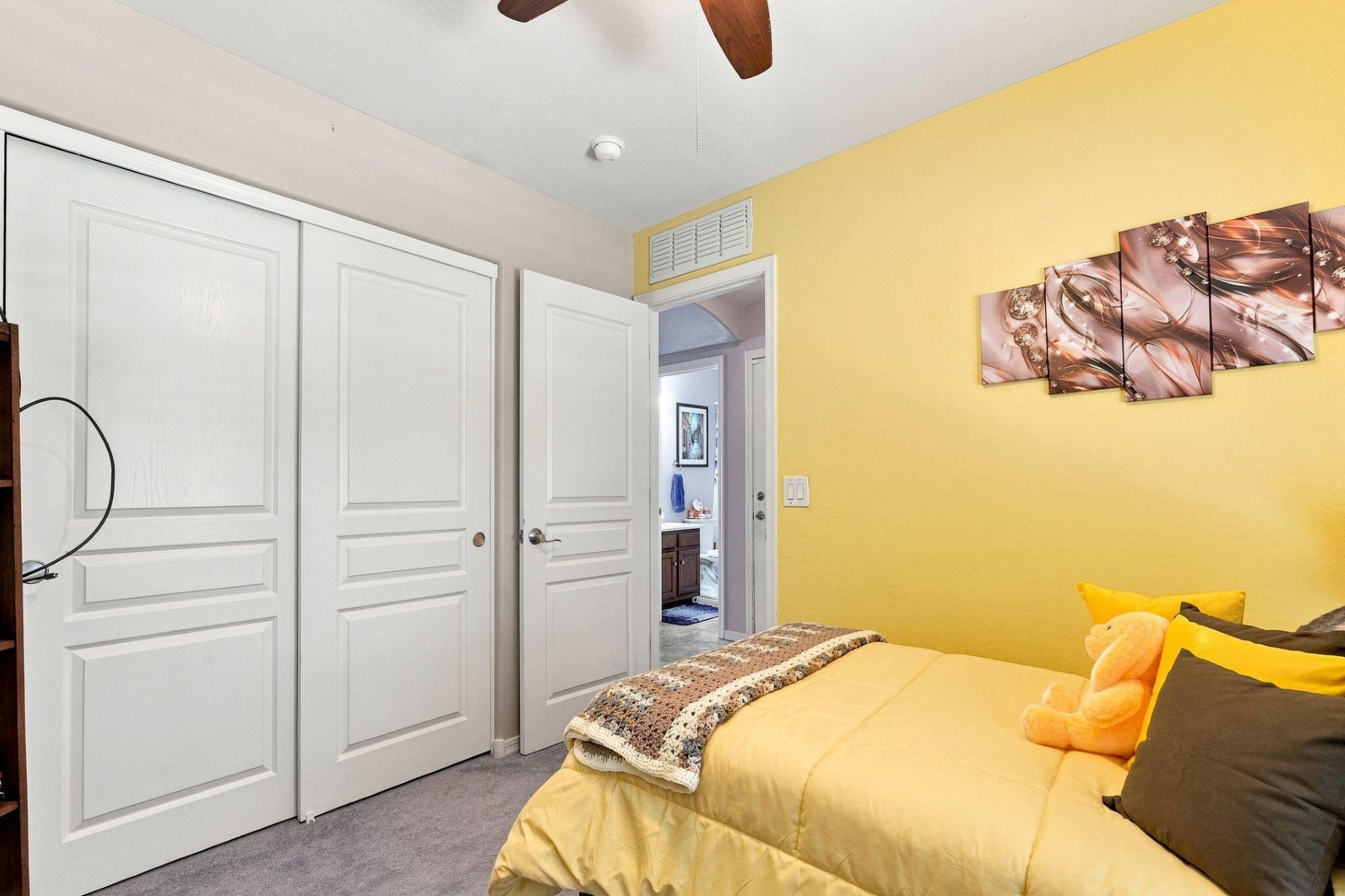  824 E Wolf Hollow Drive¦Casa Grande, AZ - 物件實景