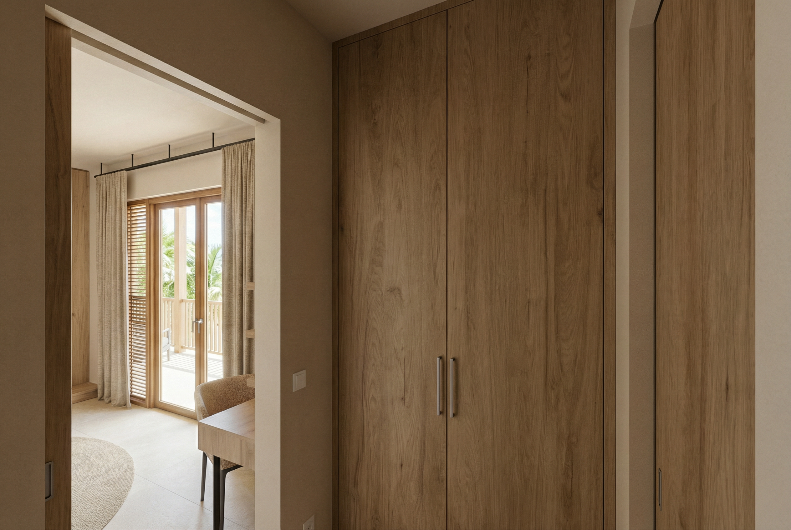  Florá Boutique Resort Penthouse - 物件實景