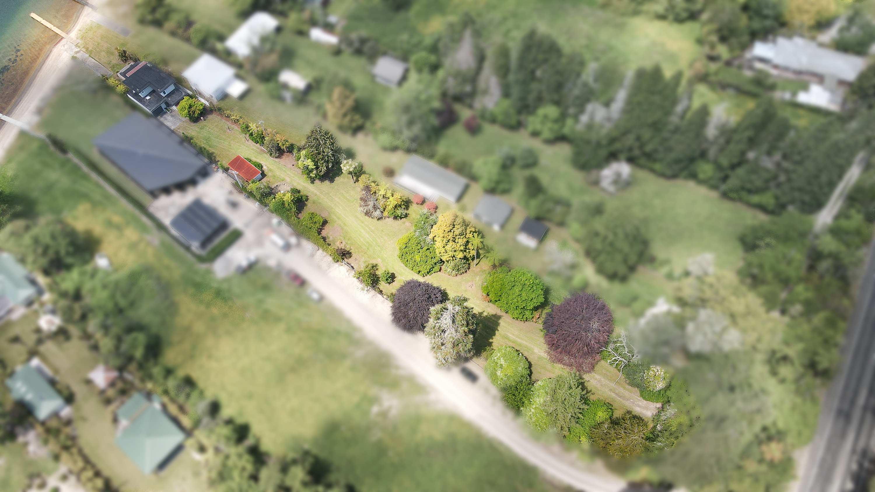  A Rare Rotoiti Legacy - 物件實景