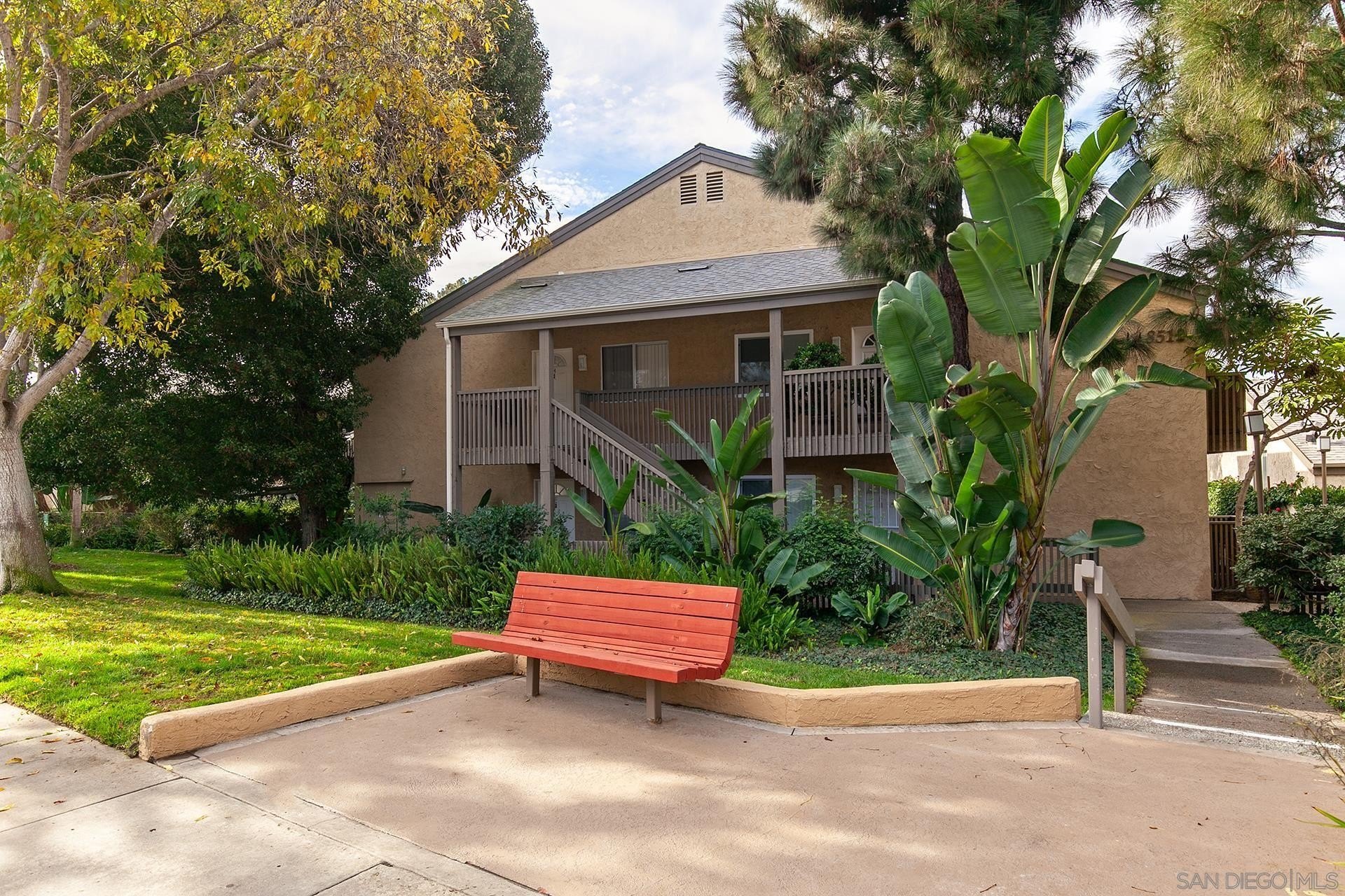 8512 Via Mallorca F, La Jolla, California, 92037, United States, 1 Bedroom Bedrooms, ,1 BathroomBathrooms,Residential,For Sale,8512 Via Mallorca F,1682425