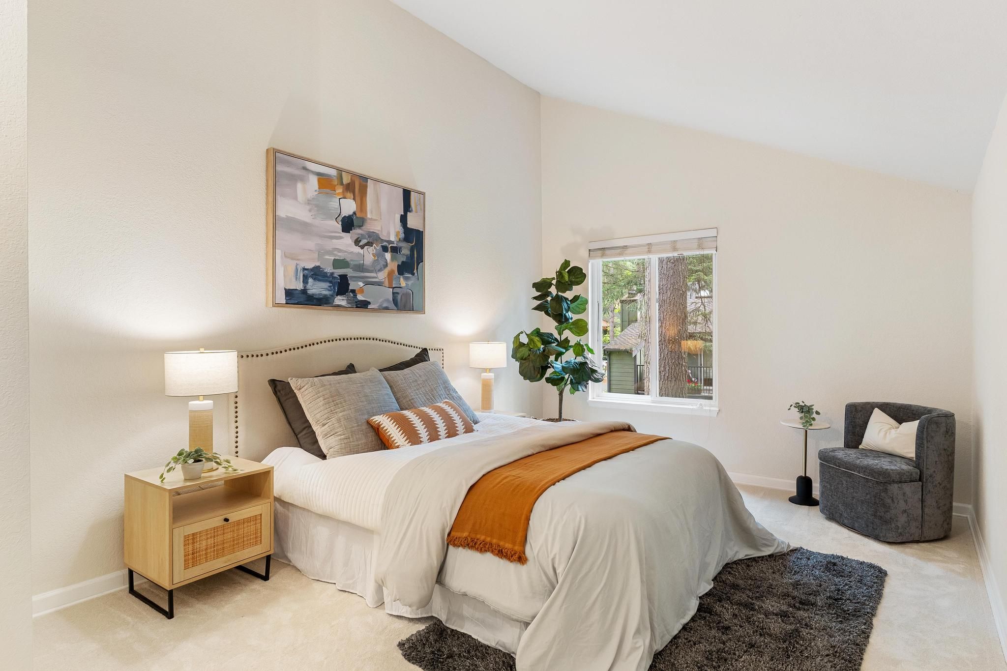  14415 Northeast 30th Place Unit #22D, Bellevue, WA 98007 - 物件實景