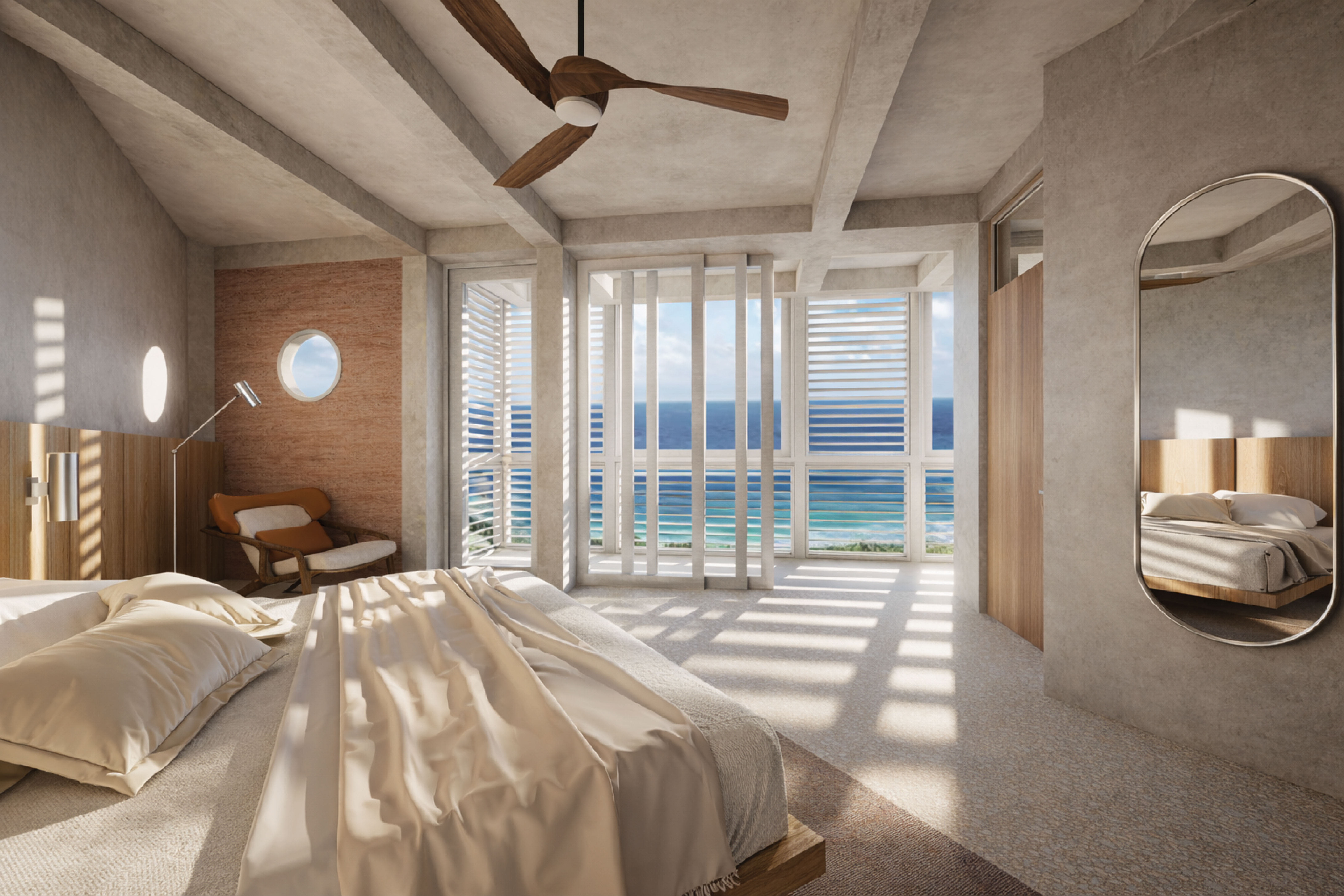  425 Sol Street, Penthouse - 物件實景