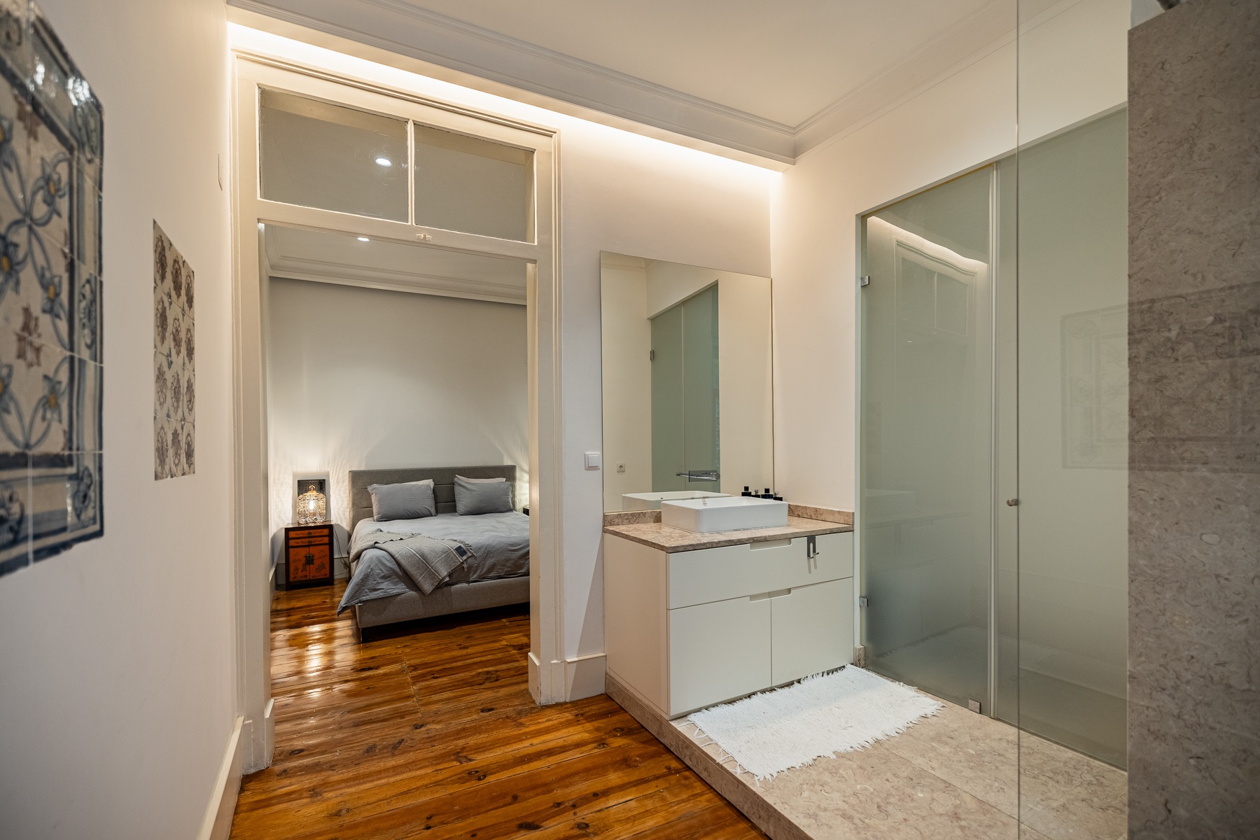  Flat, 3 bedrooms, for Sale - 物件實景