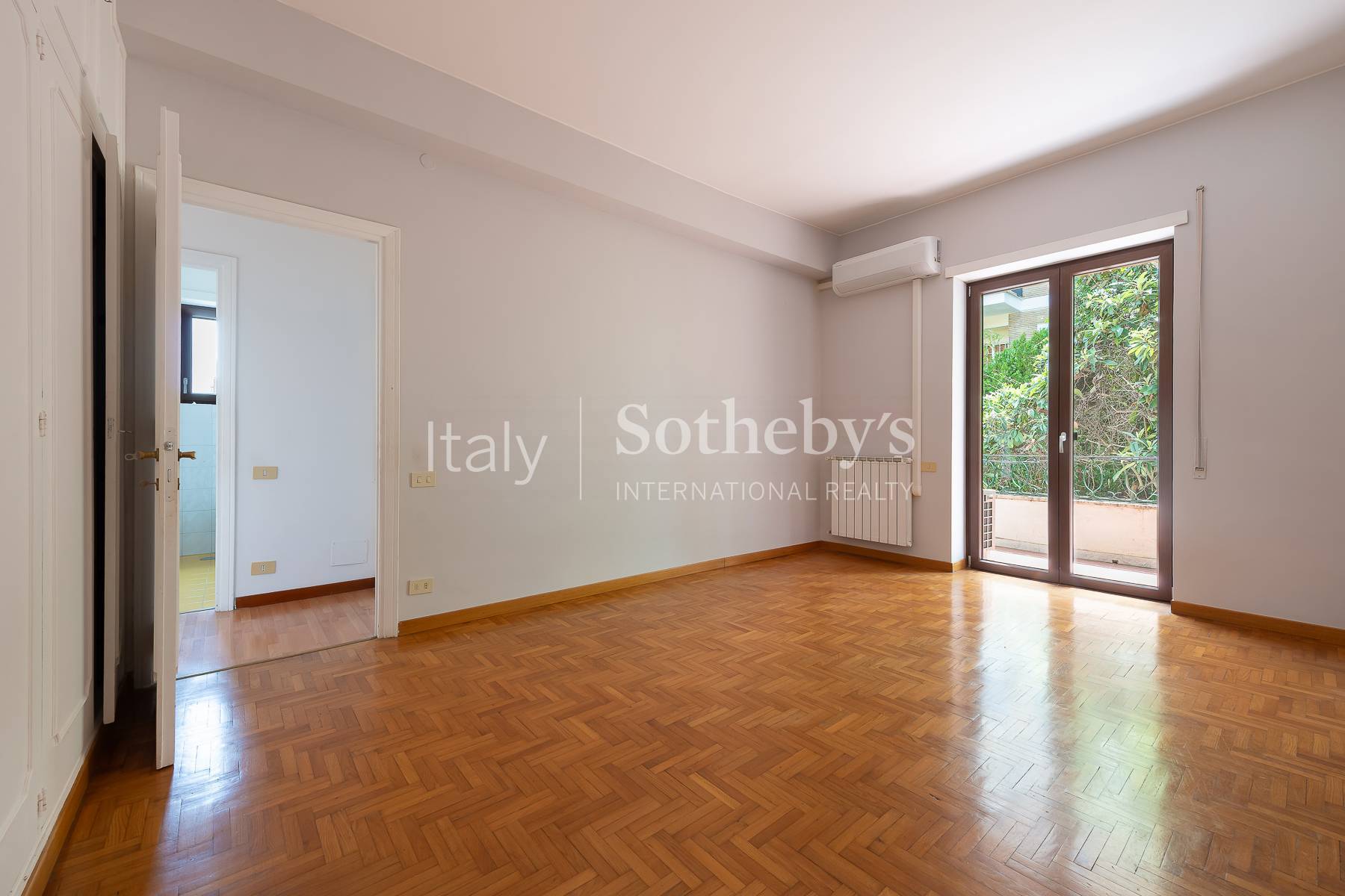  Bright Apartment with balcony in the greenery of Farnesina - 物件實景