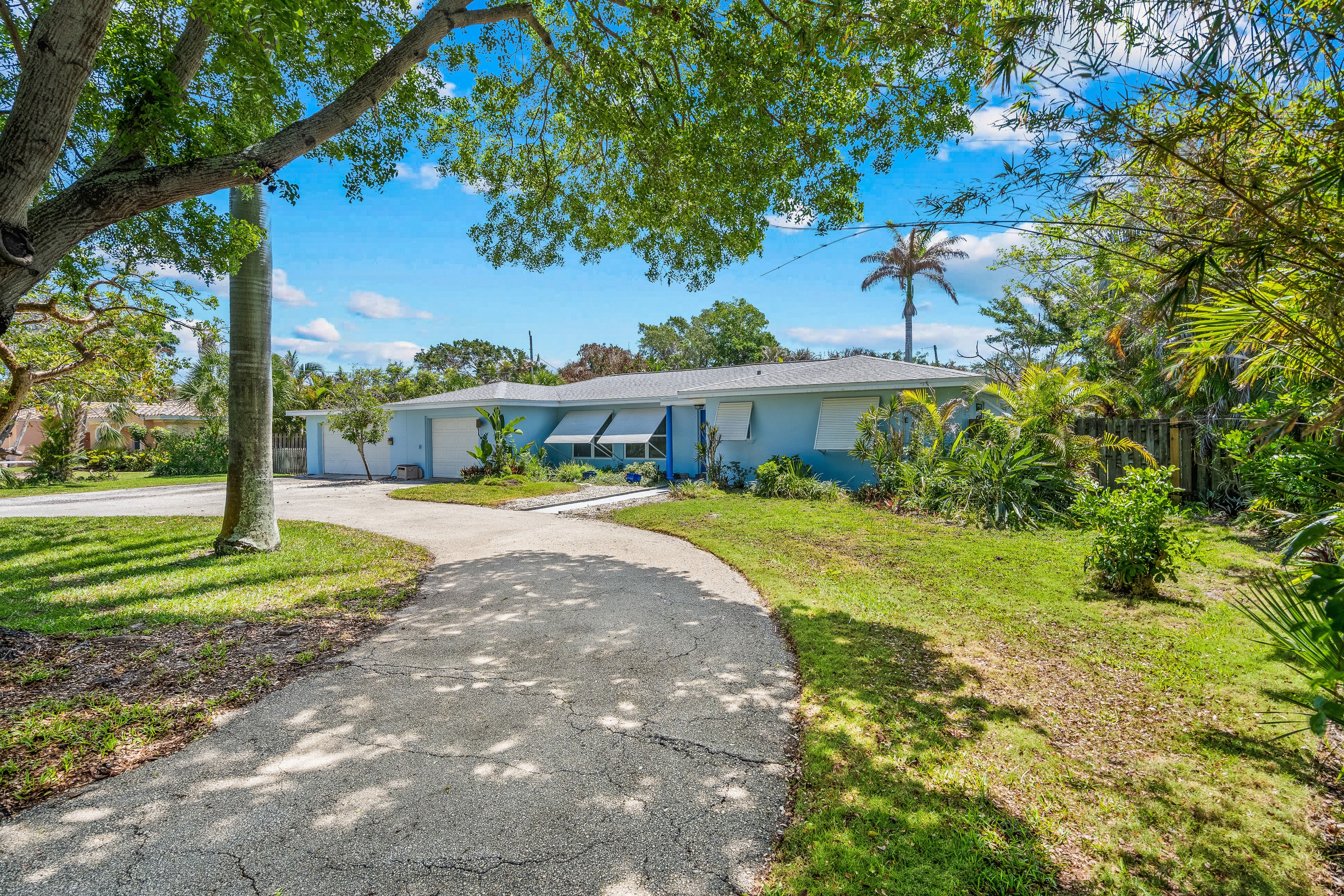  1209 S Riverside Drive, Indialantic, FL, 32903 - 物件實景