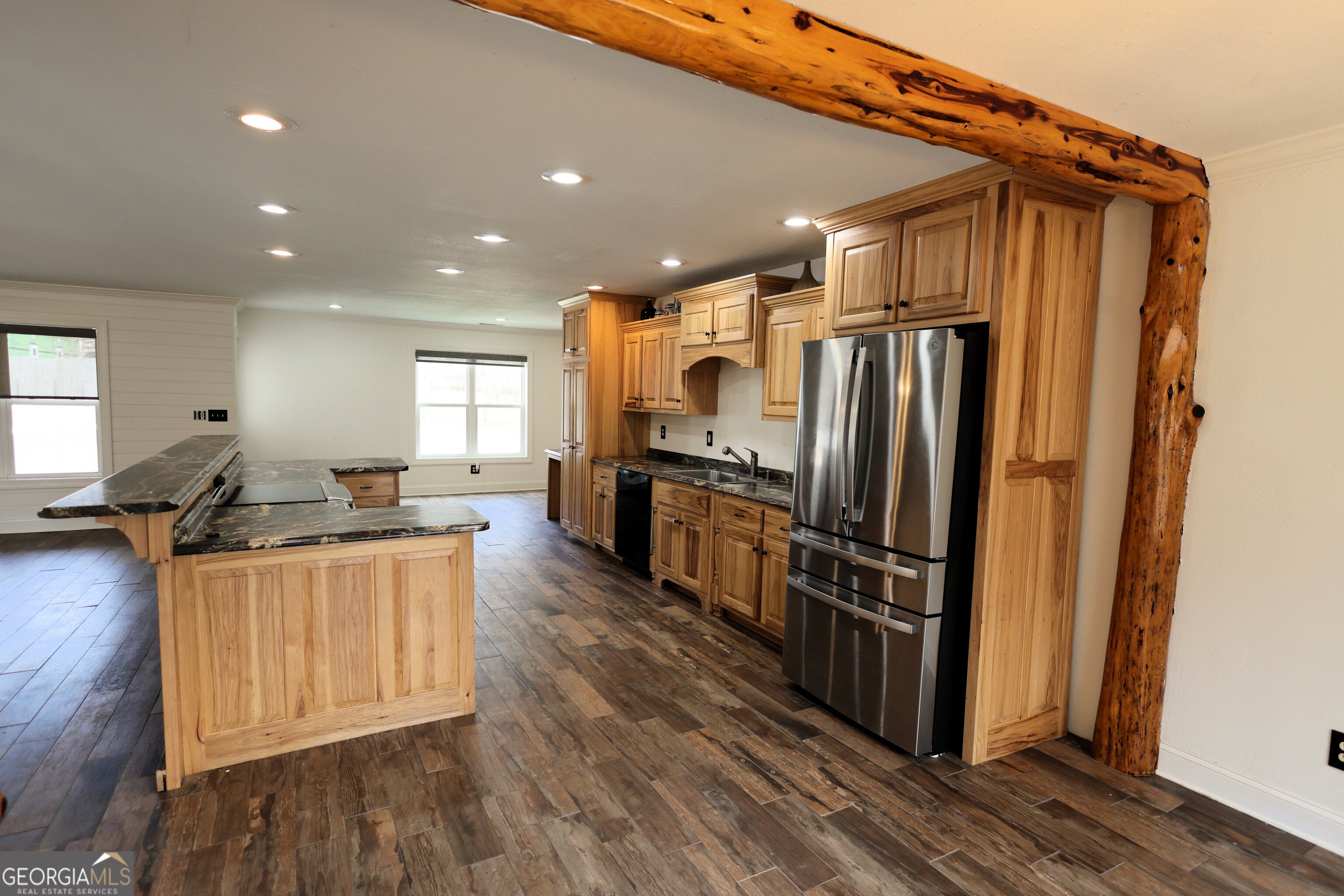 Tiger, Georgia, 30576, United States, 4 Bedrooms Bedrooms, ,3 BathroomsBathrooms,Residential,For Sale,1859073