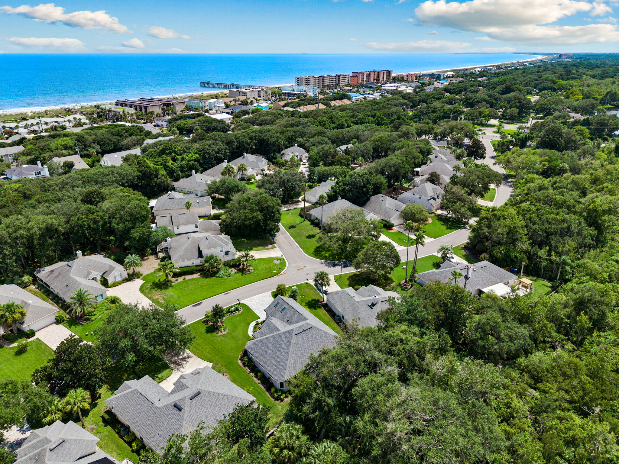  3011 Robert Oliver Avenue, Fernandina Beach, FL, 32034 - 物件實景
