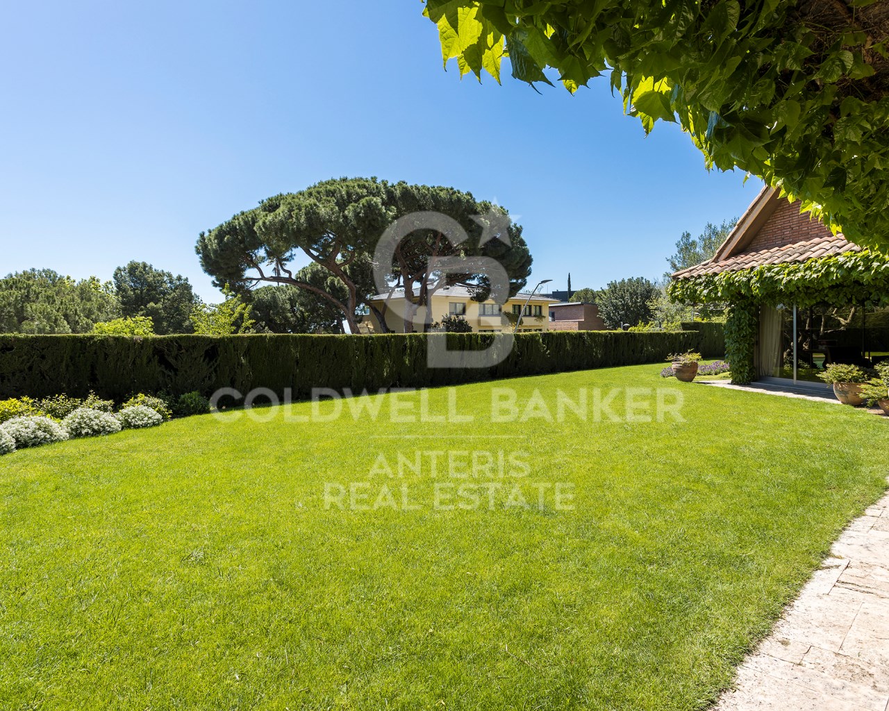 Barcelona, Barcelona, Les Corts, Pedralbes Barcelo, Barcelona, Catalonia, ES, 5 Bedrooms Bedrooms, ,2 BathroomsBathrooms,Residential,For Sale,Barcelona, Barcelona, Les Corts, Pedralbes Barcelo,1531917