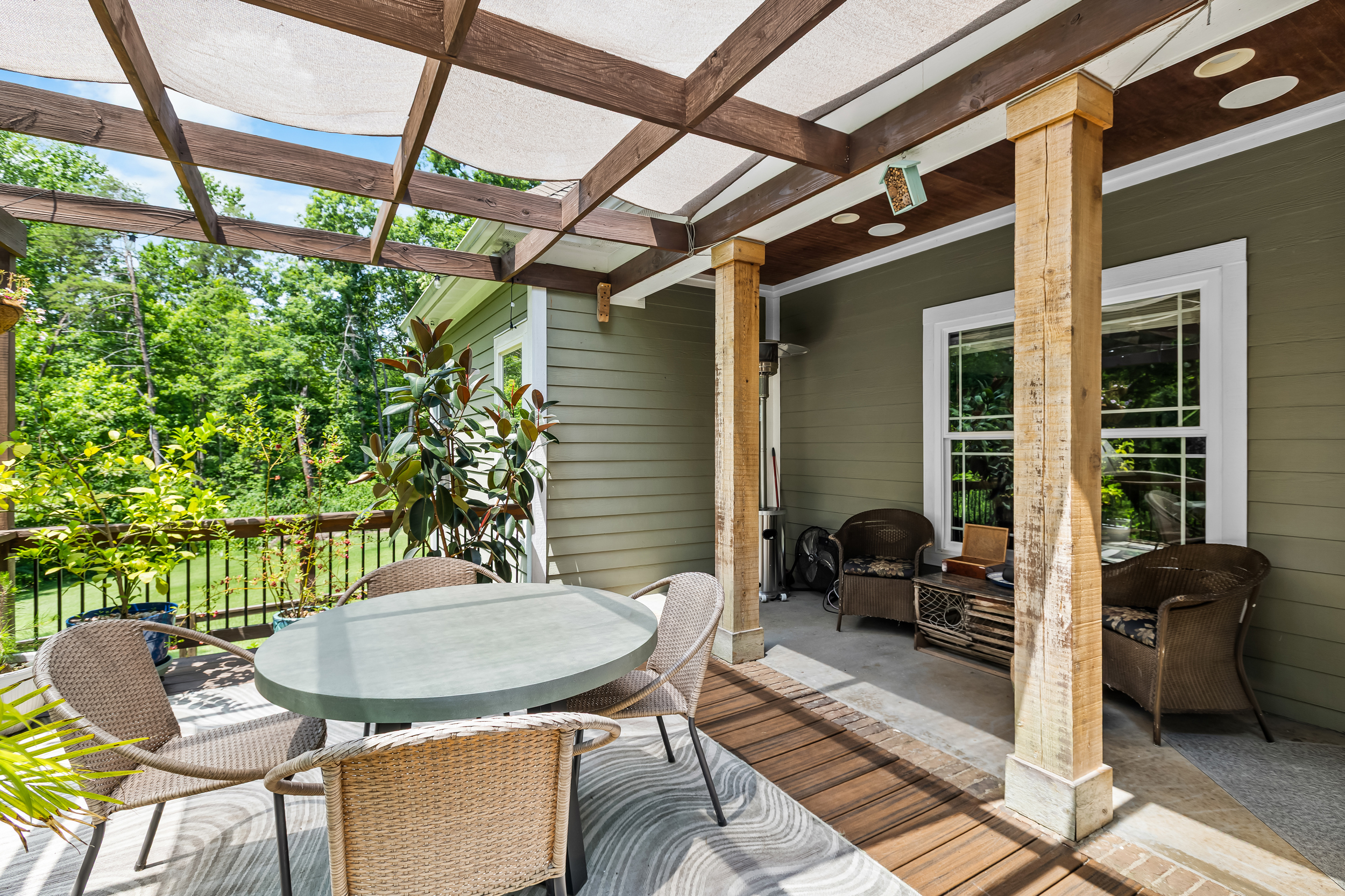  157 North Pink Dill Mill Road, Greer, SC 29651 - 物件實景