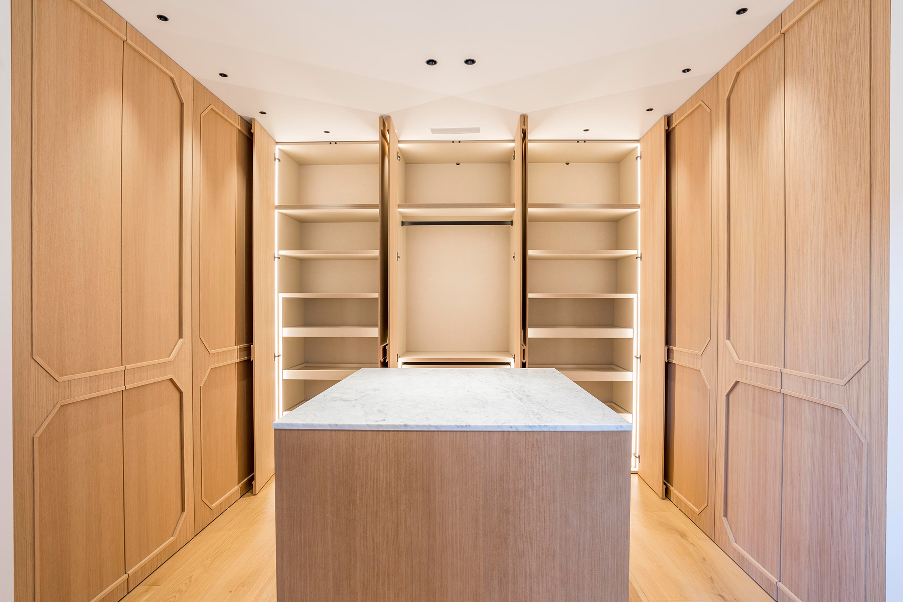  Renovated 4-bedroom flat in María de Molina - 物件實景