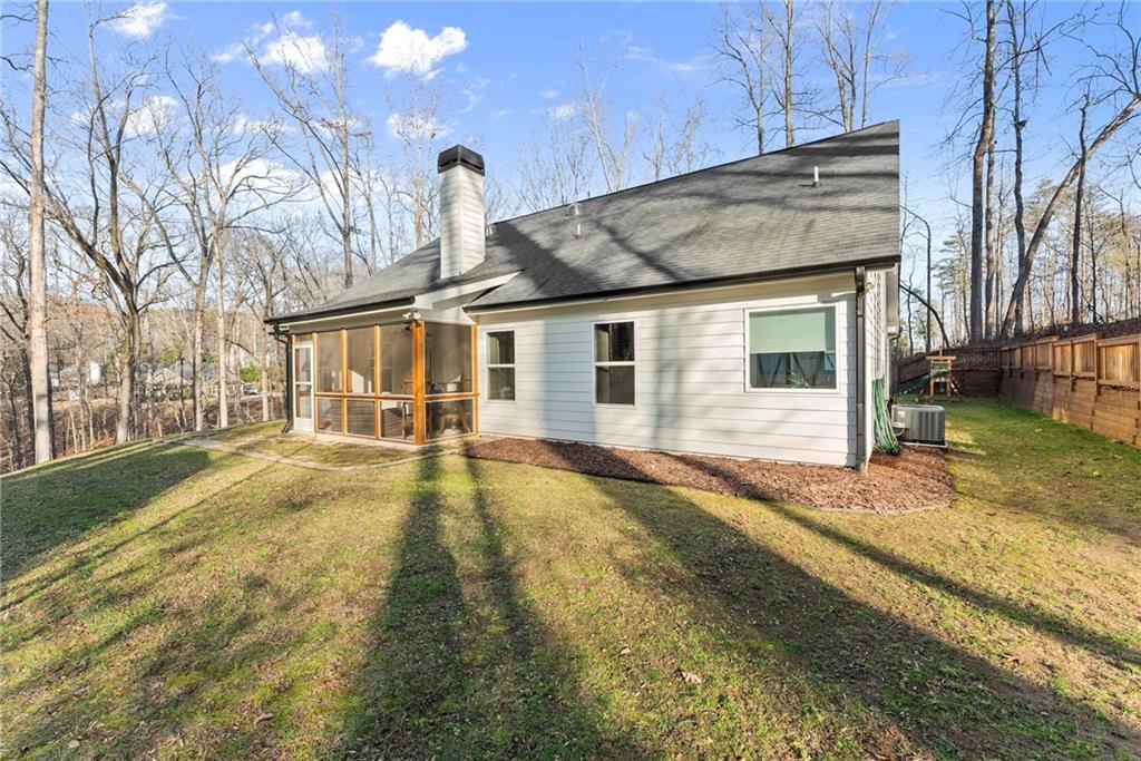 Cumming, Georgia, 30041, United States, 3 Bedrooms Bedrooms, ,2 BathroomsBathrooms,Residential,For Sale,2009266