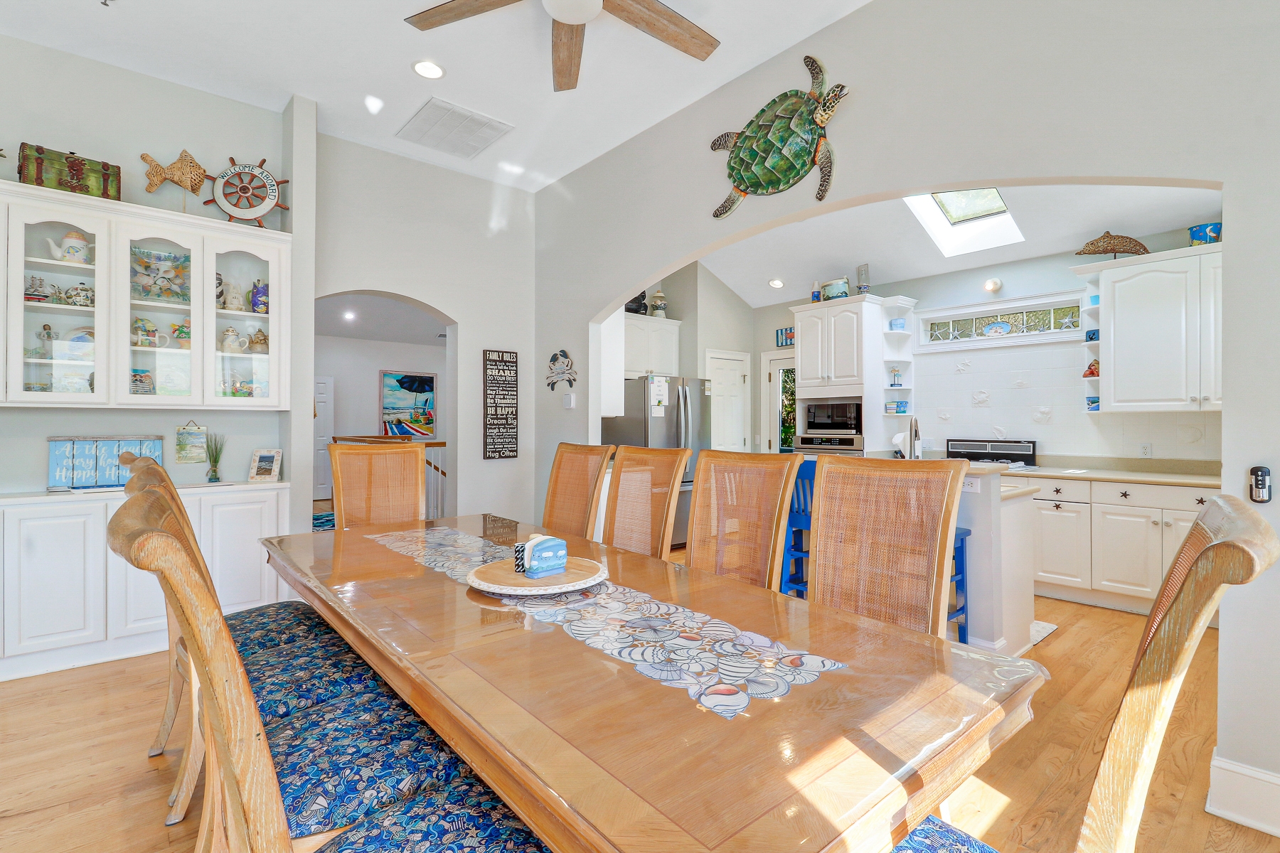  756 Marlin Drive, Fripp Island - 物件實景