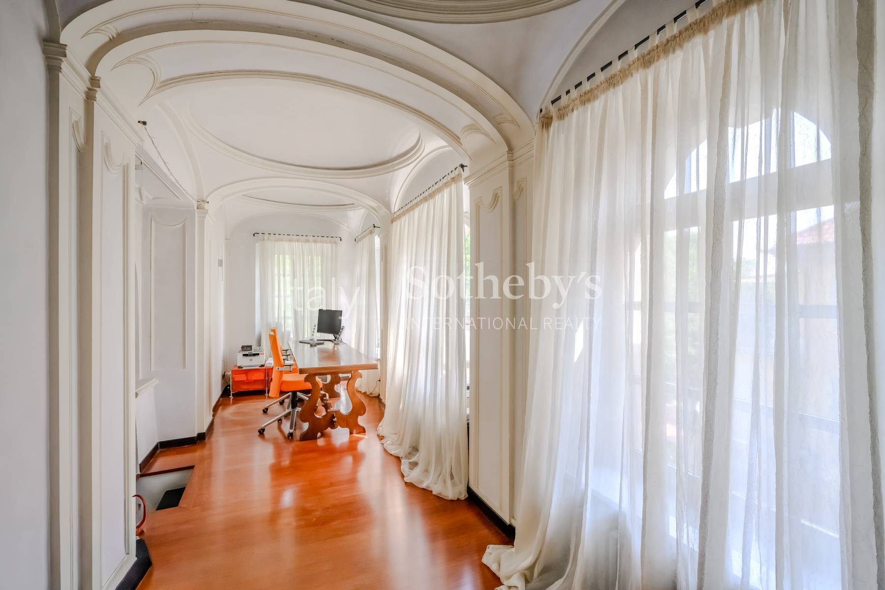  Prestigious residence with large outdoor spaces - 物件實景