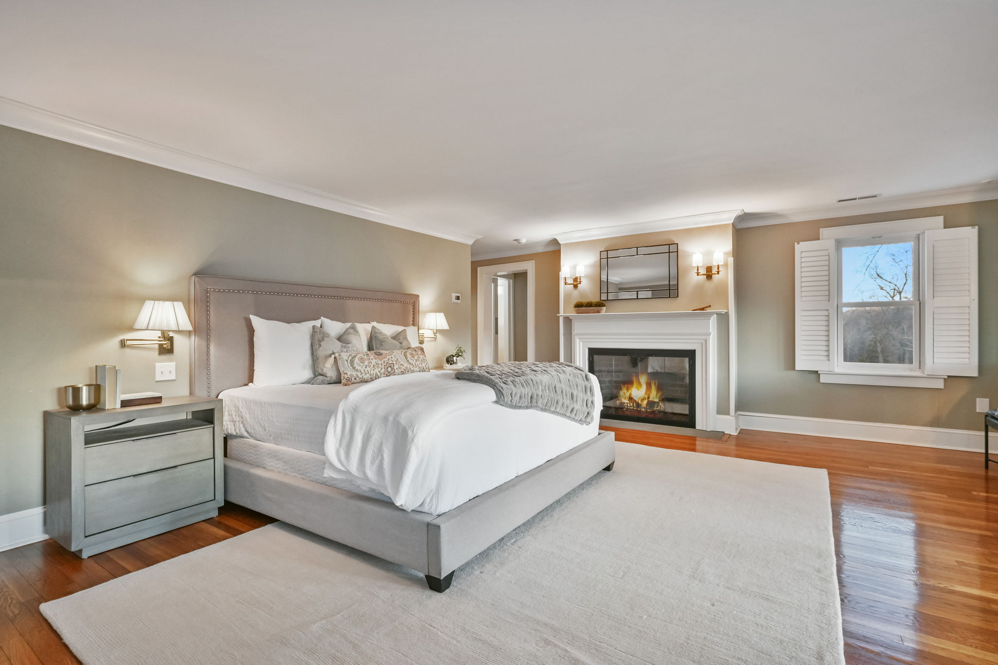  Gated Acres in Northern Fairfield County - 物件實景