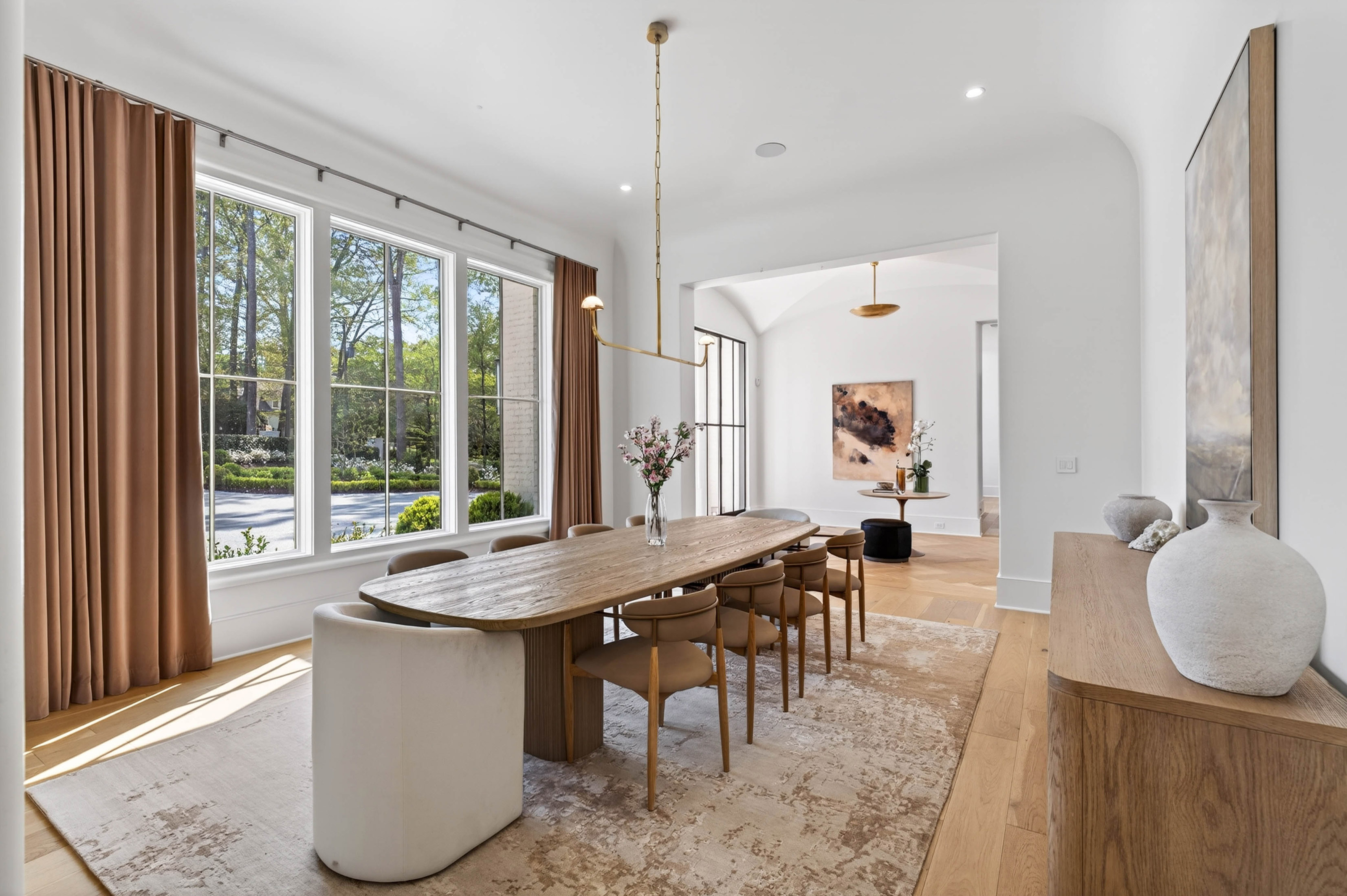  Resort-Caliber Living with a Coveted Atlanta Address - 物件實景