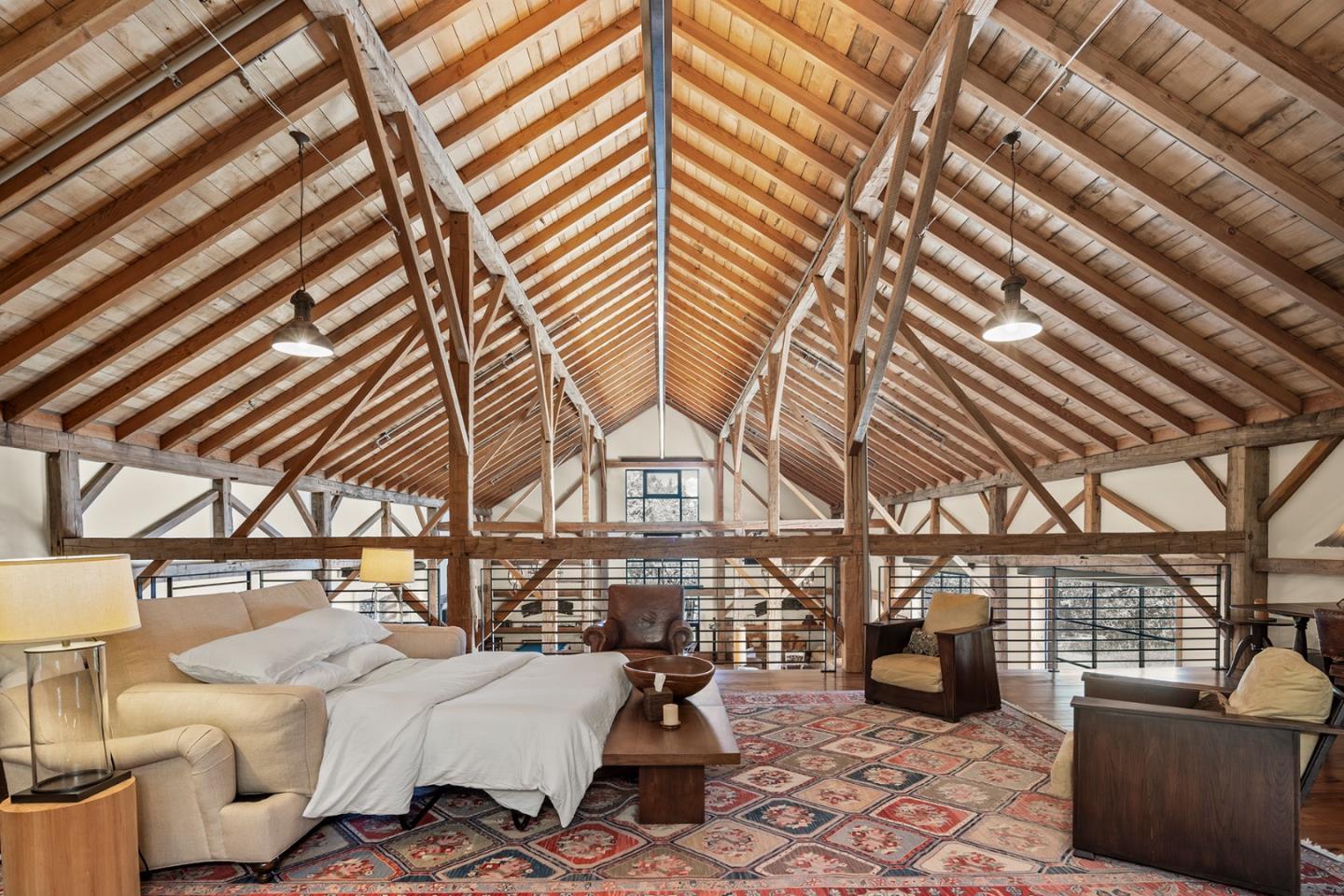Carmel, California, 93923, United States, 6 Bedrooms Bedrooms, ,5 BathroomsBathrooms,Residential,For Sale,1847628