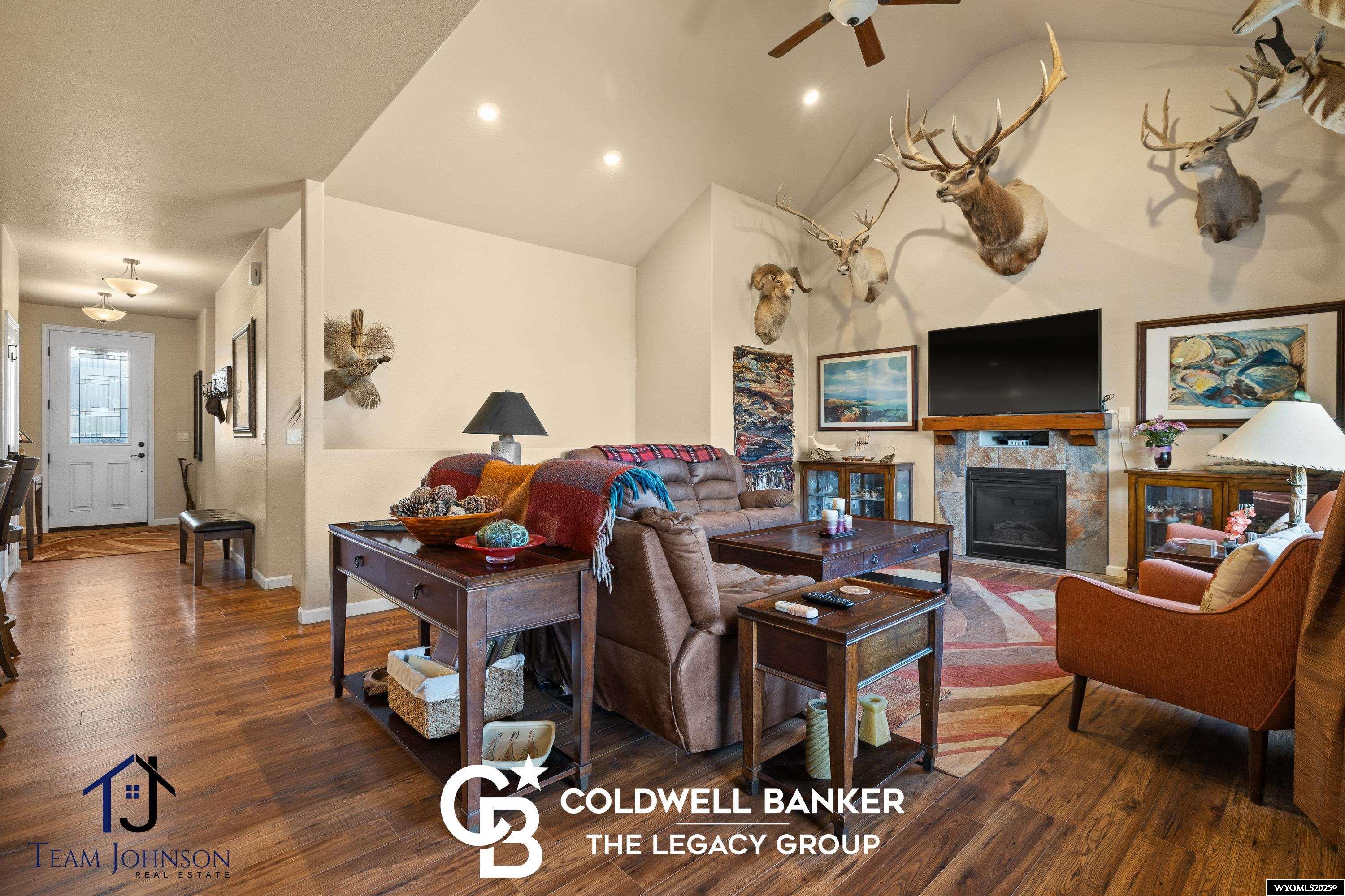 Casper, Wyoming, 82609, United States, 3 Bedrooms Bedrooms, ,2 BathroomsBathrooms,Residential,For Sale,1919553