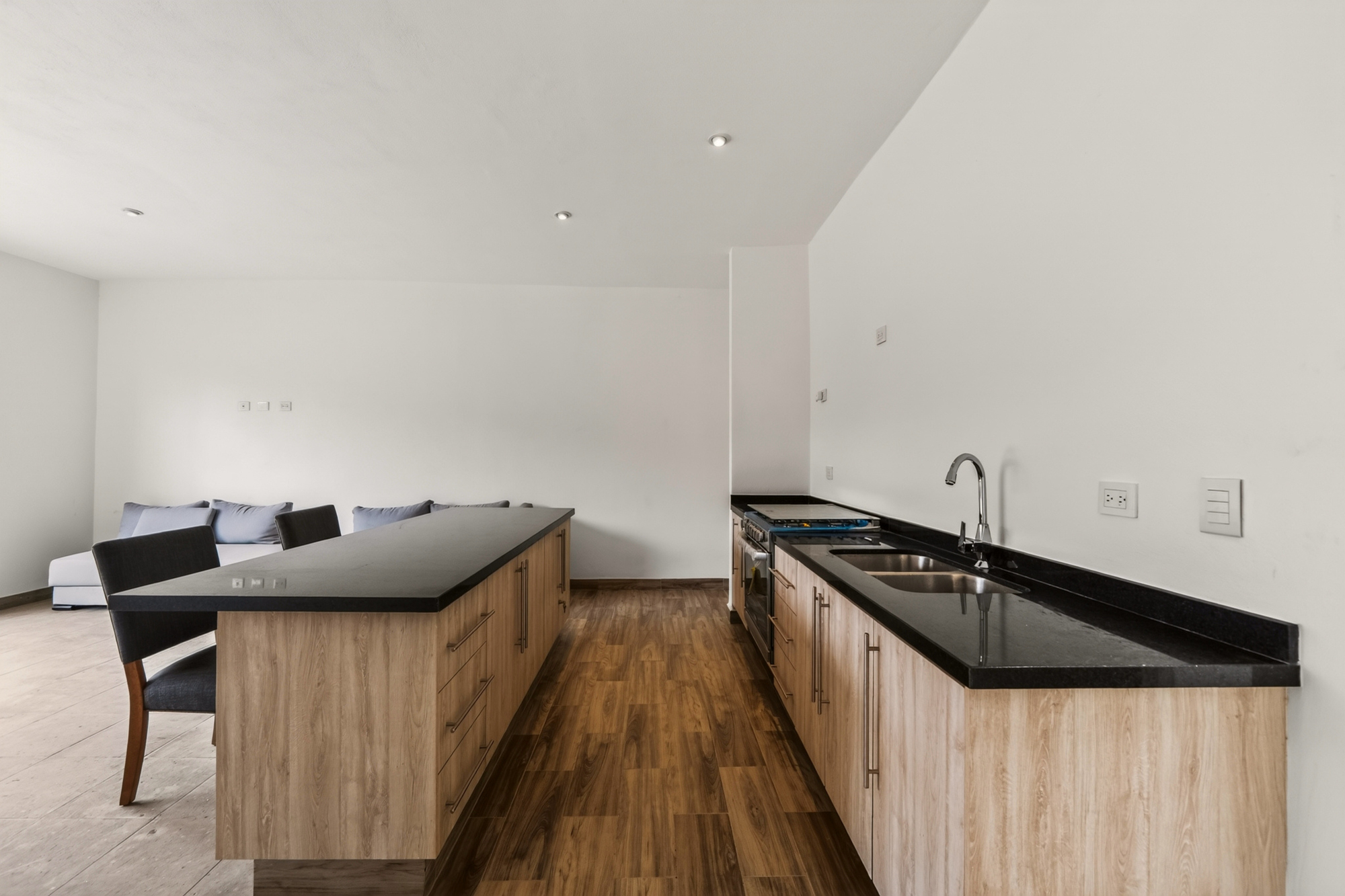  5 Bedroom Home in La Serena - 物件實景