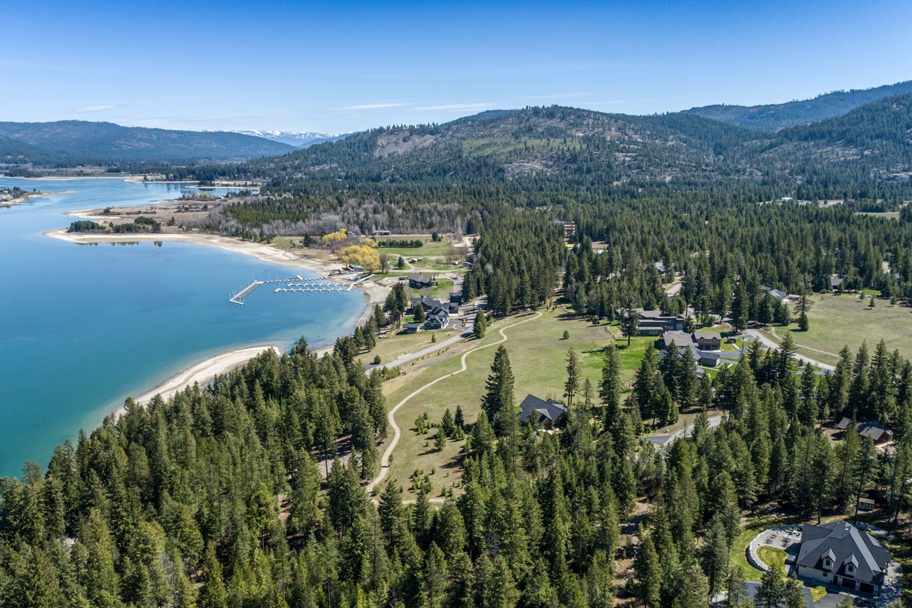  Community Waterfront Parcel - 物件實景