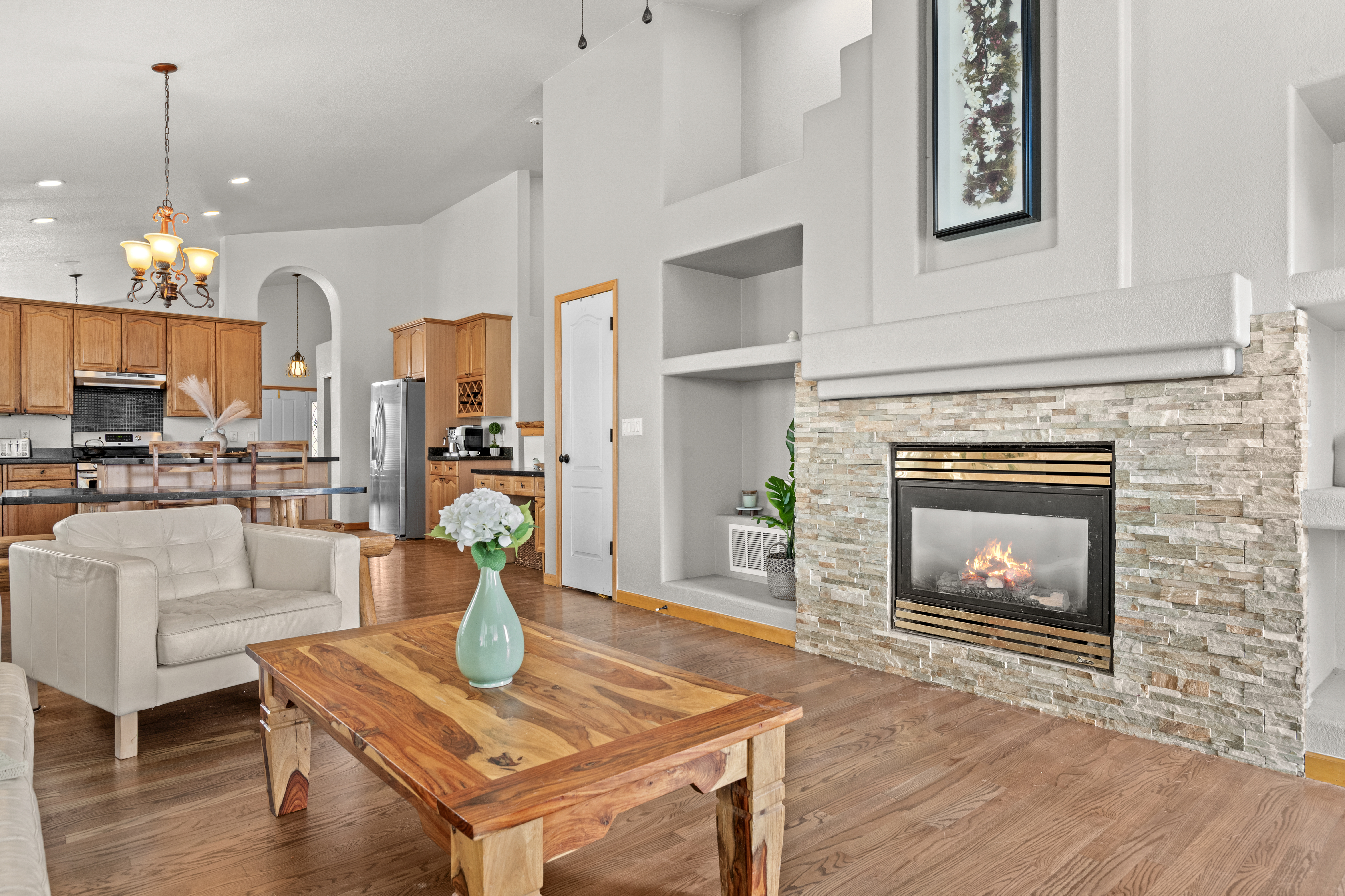  Spacious ranch-style retreat in the heart of Castle Pines - 物件實景