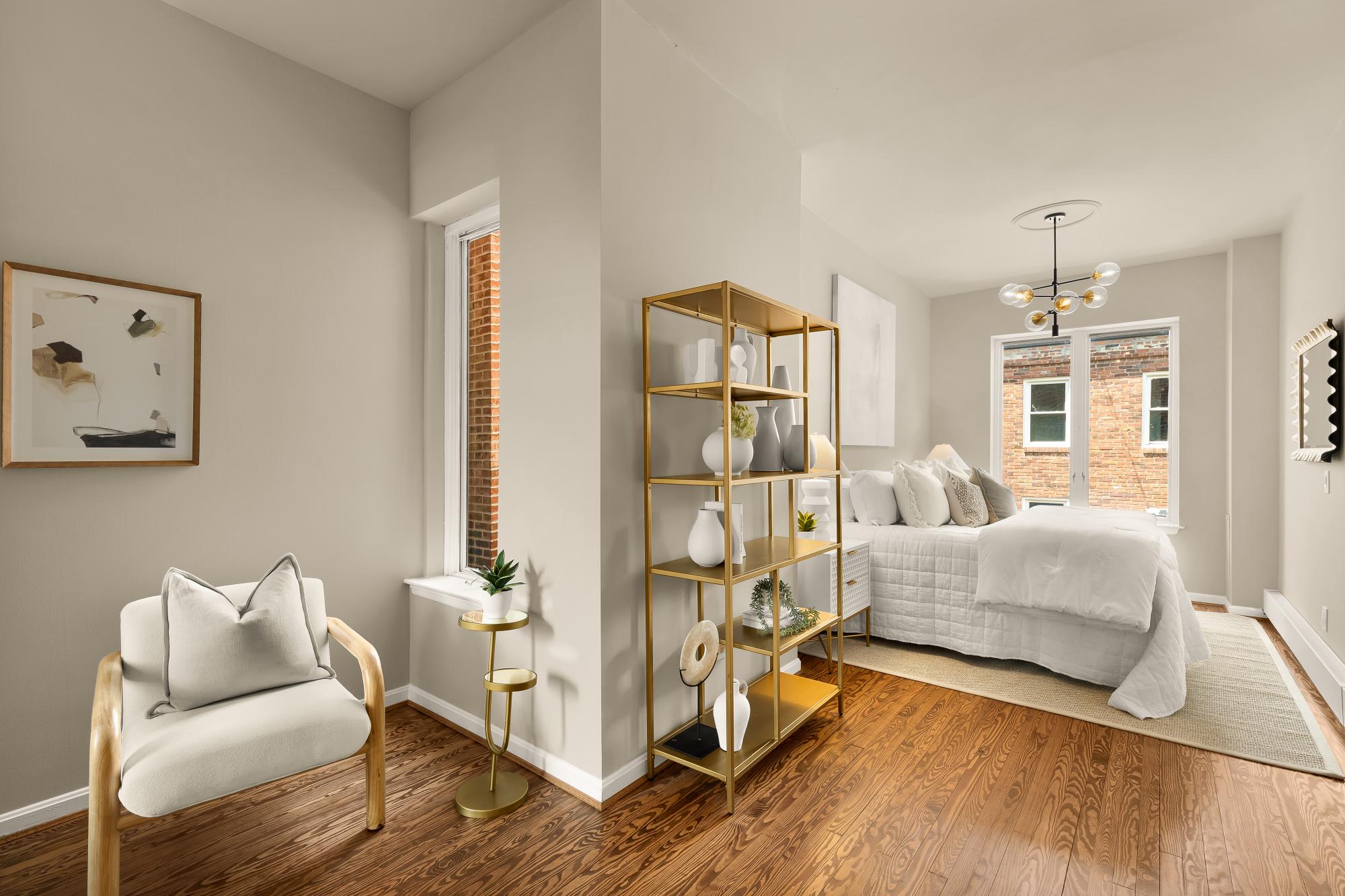  128 D Street SE, Washington, DC, 20003 - 物件實景