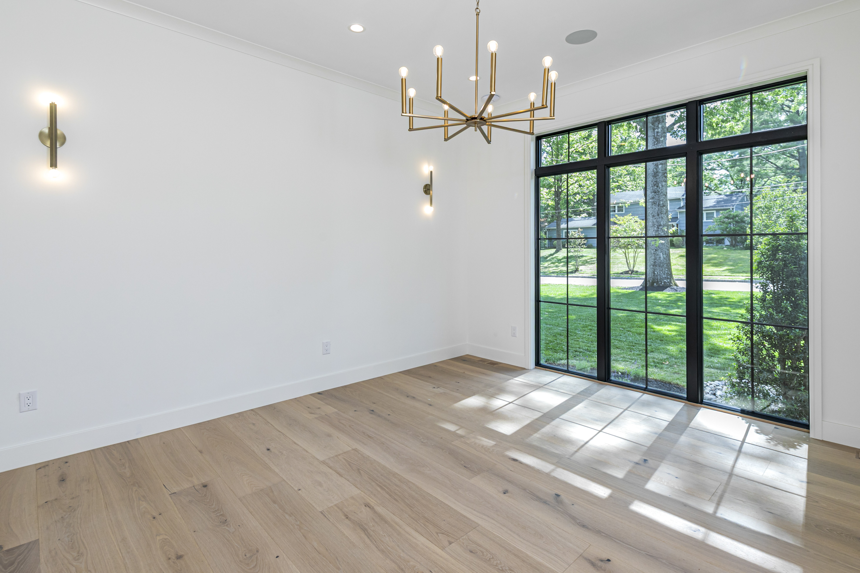  New Architectural Masterpiece in Princeton