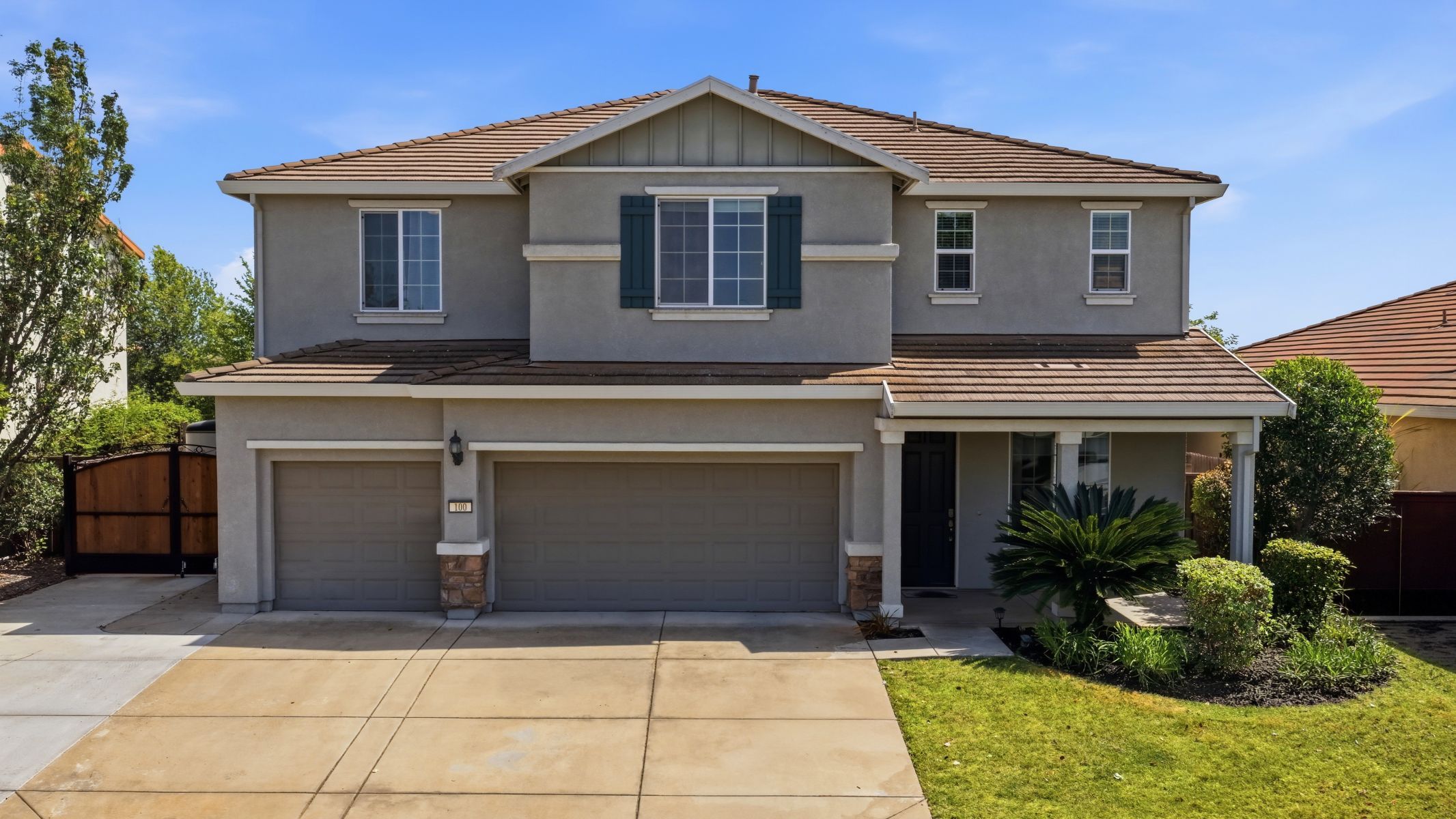  100 Horton Court, Roseville, CA 95747 - 物件實景