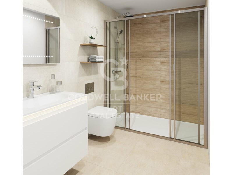 Torremolinos, Andalusia, ES, 2 Bedrooms Bedrooms, ,2 BathroomsBathrooms,Residential,For Sale,1723786