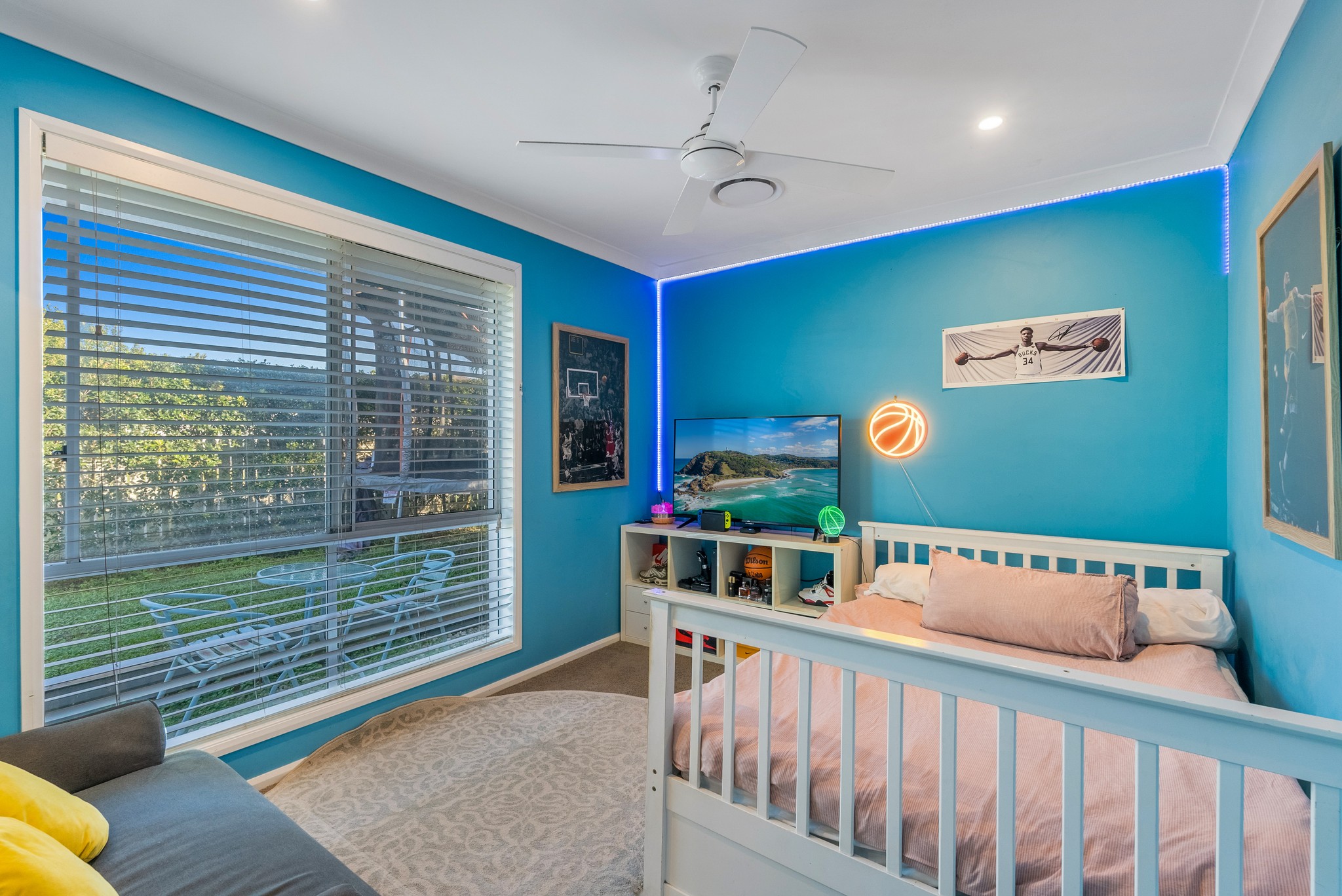  34 Corella Crescent, Mullumbimby - 物件實景