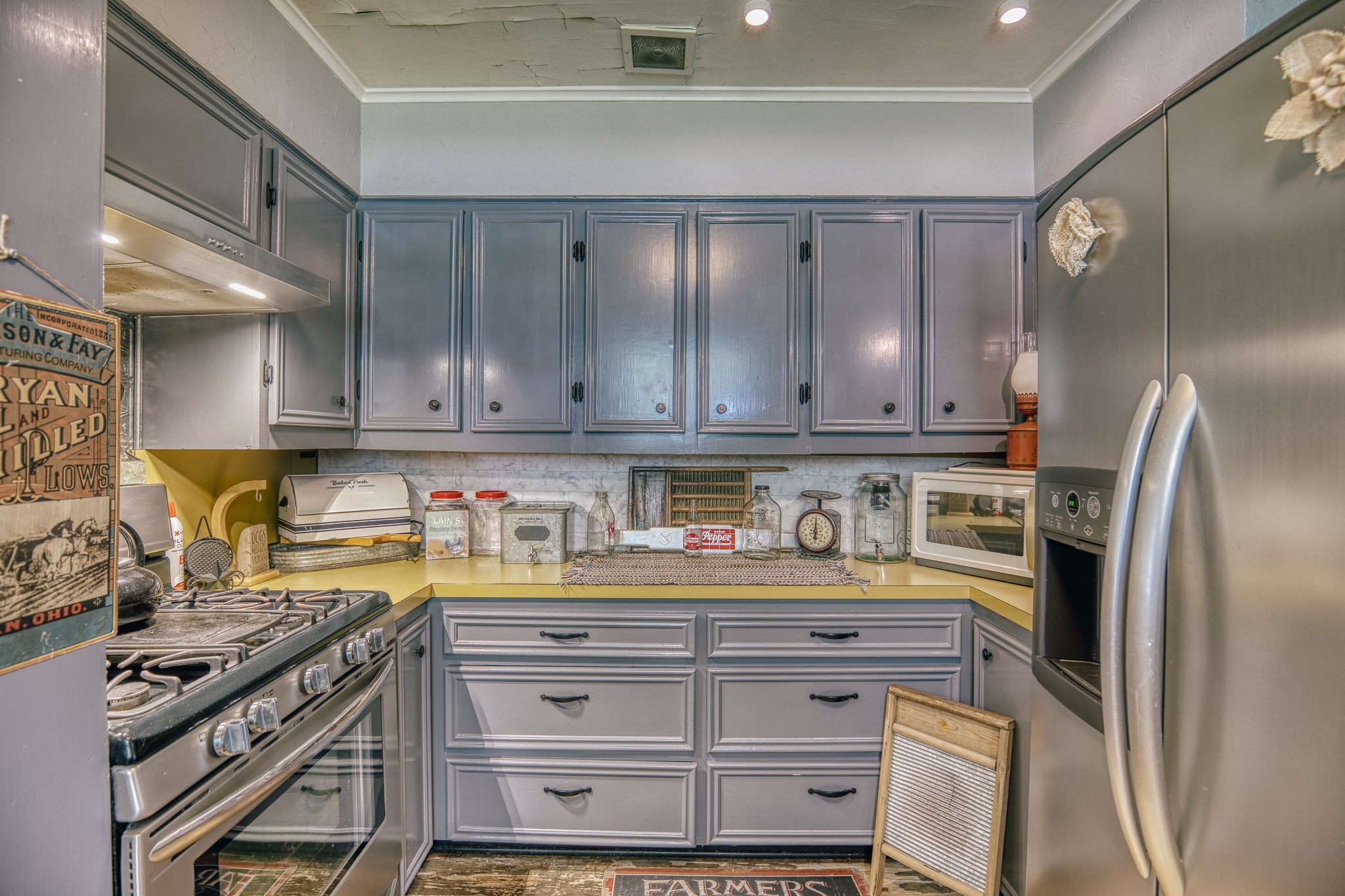  601 S Masonic Street, Bellville, TX, 77418 - 物件實景
