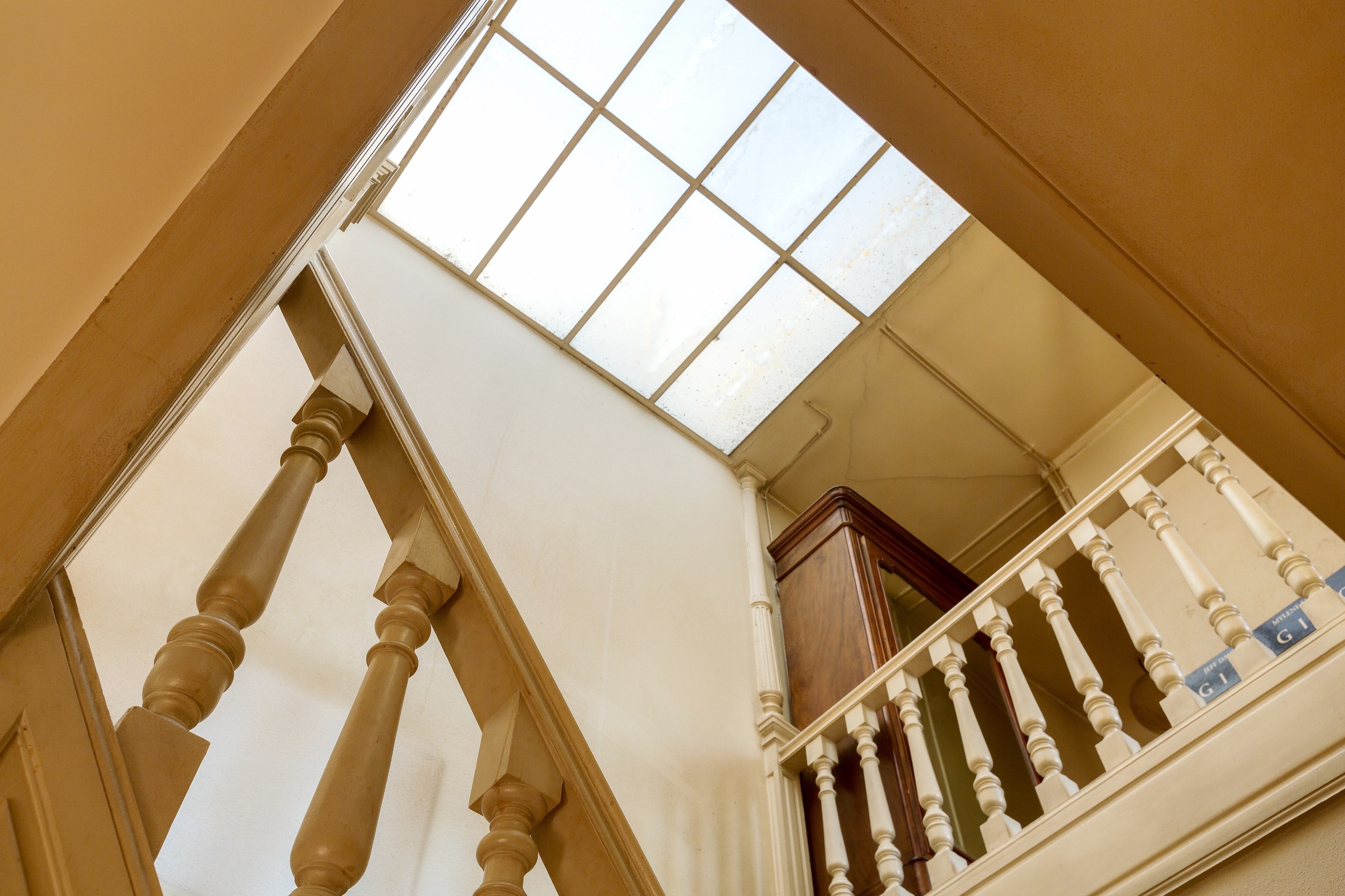  Paris XVI- Exceptional Family Property - 物件實景